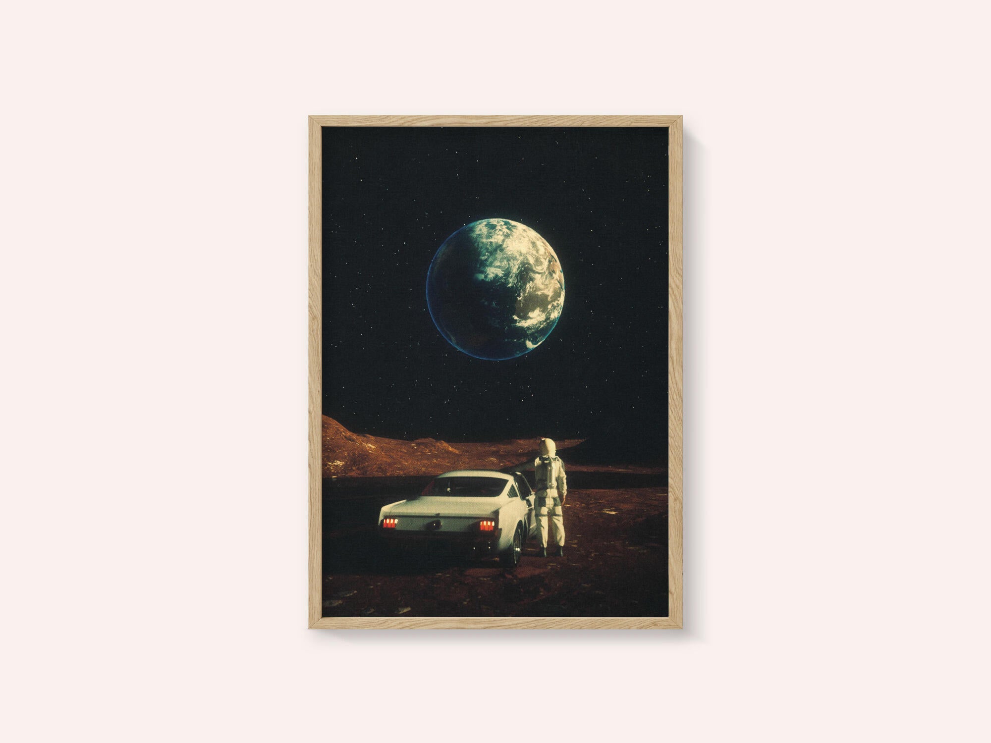 Far From Home