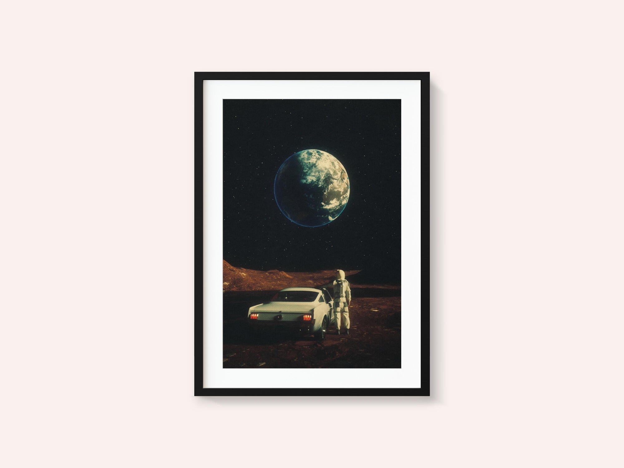 Far From Home