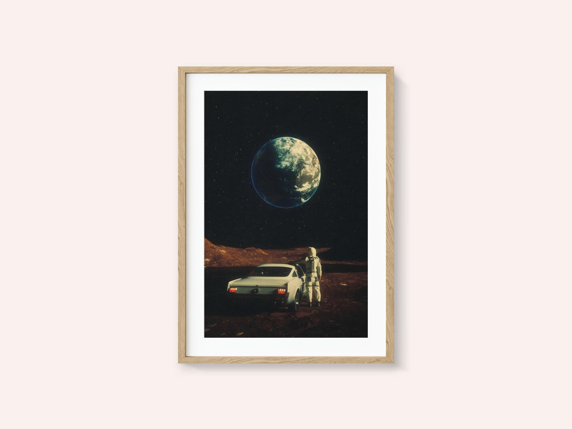 Far From Home