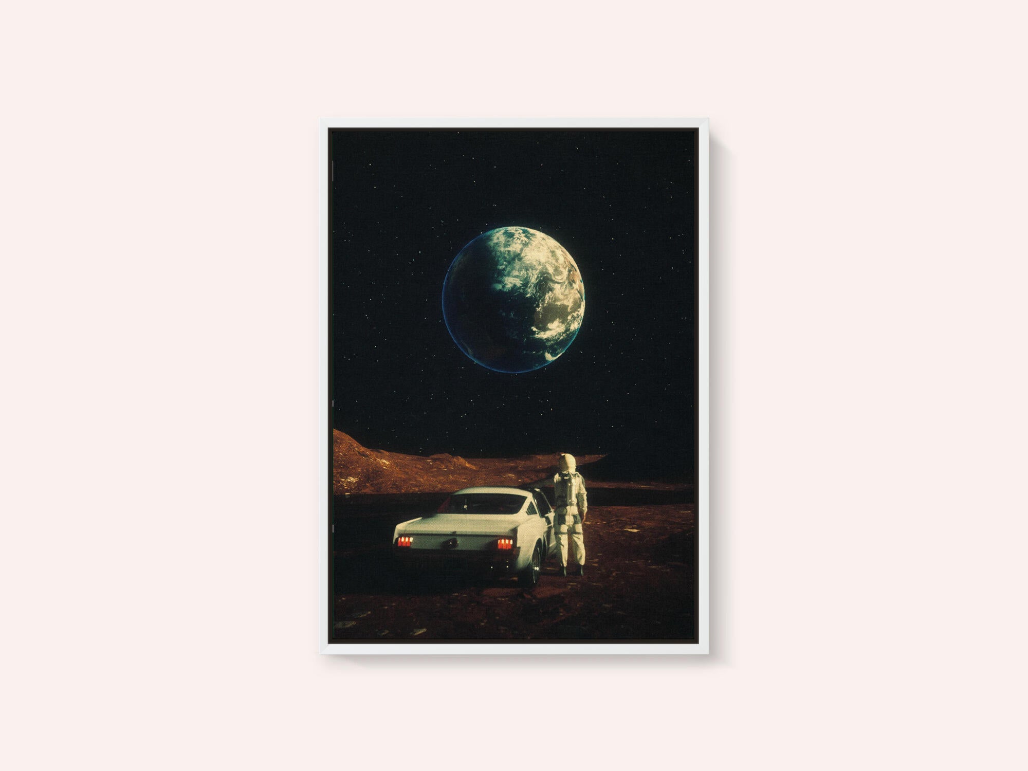 Far From Home