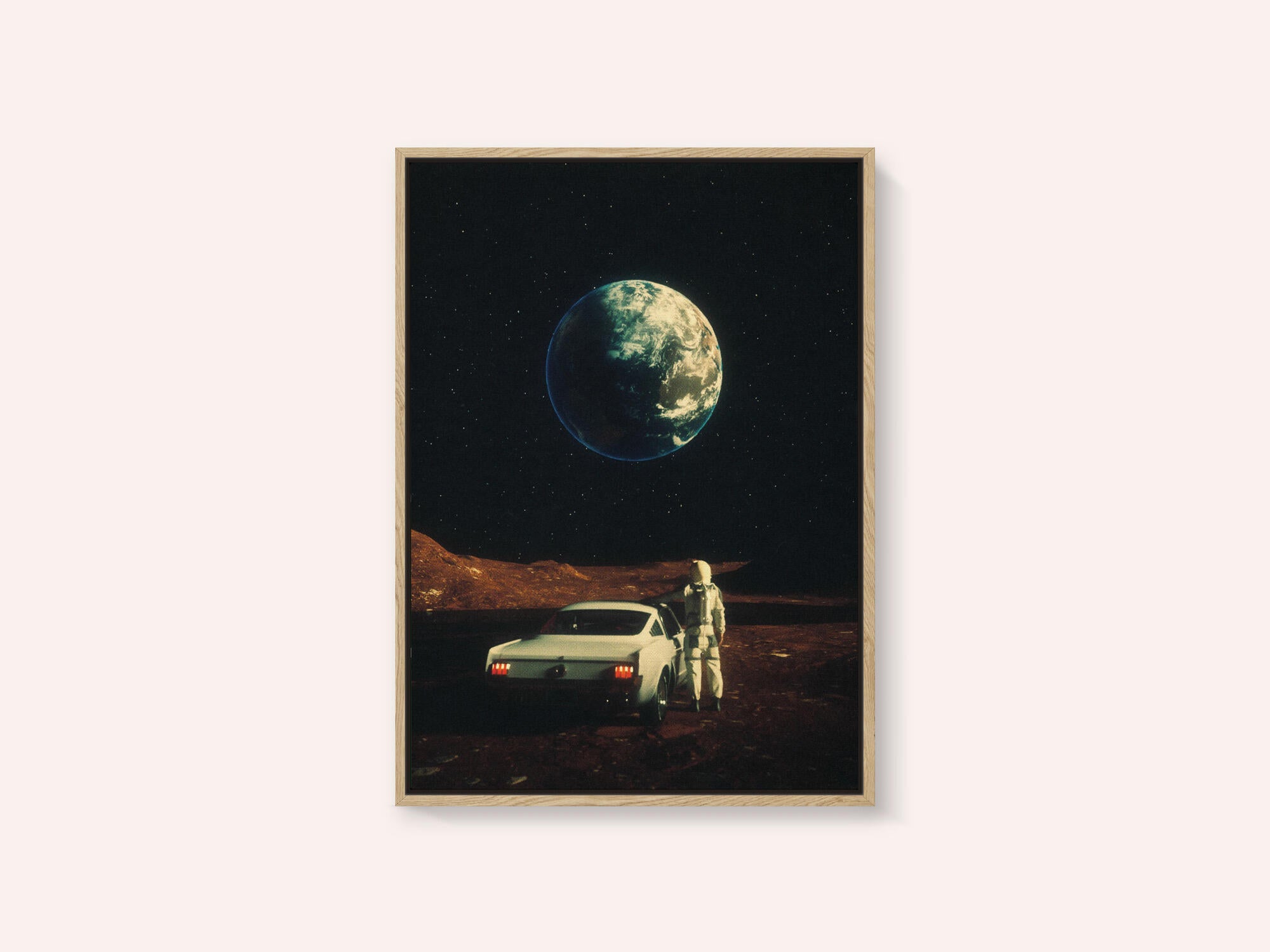 Far From Home
