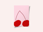 Cherry Duo Delight