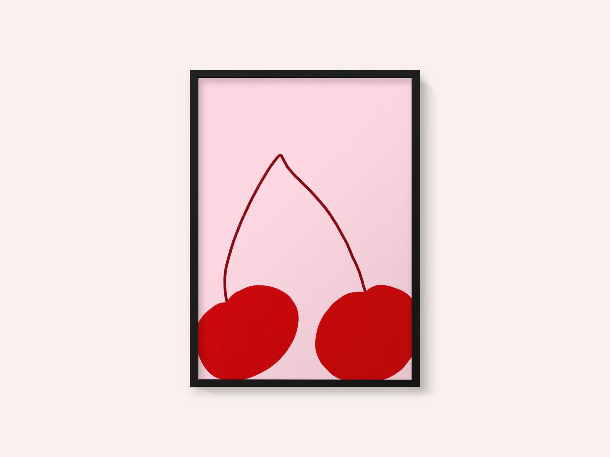 Cherry Duo Delight
