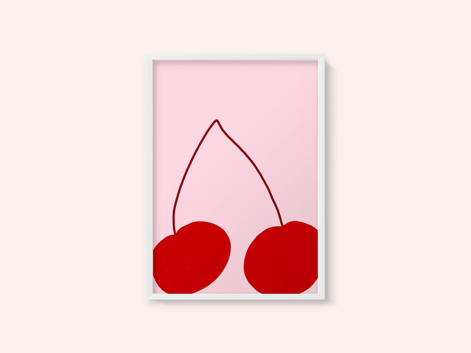 Cherry Duo Delight