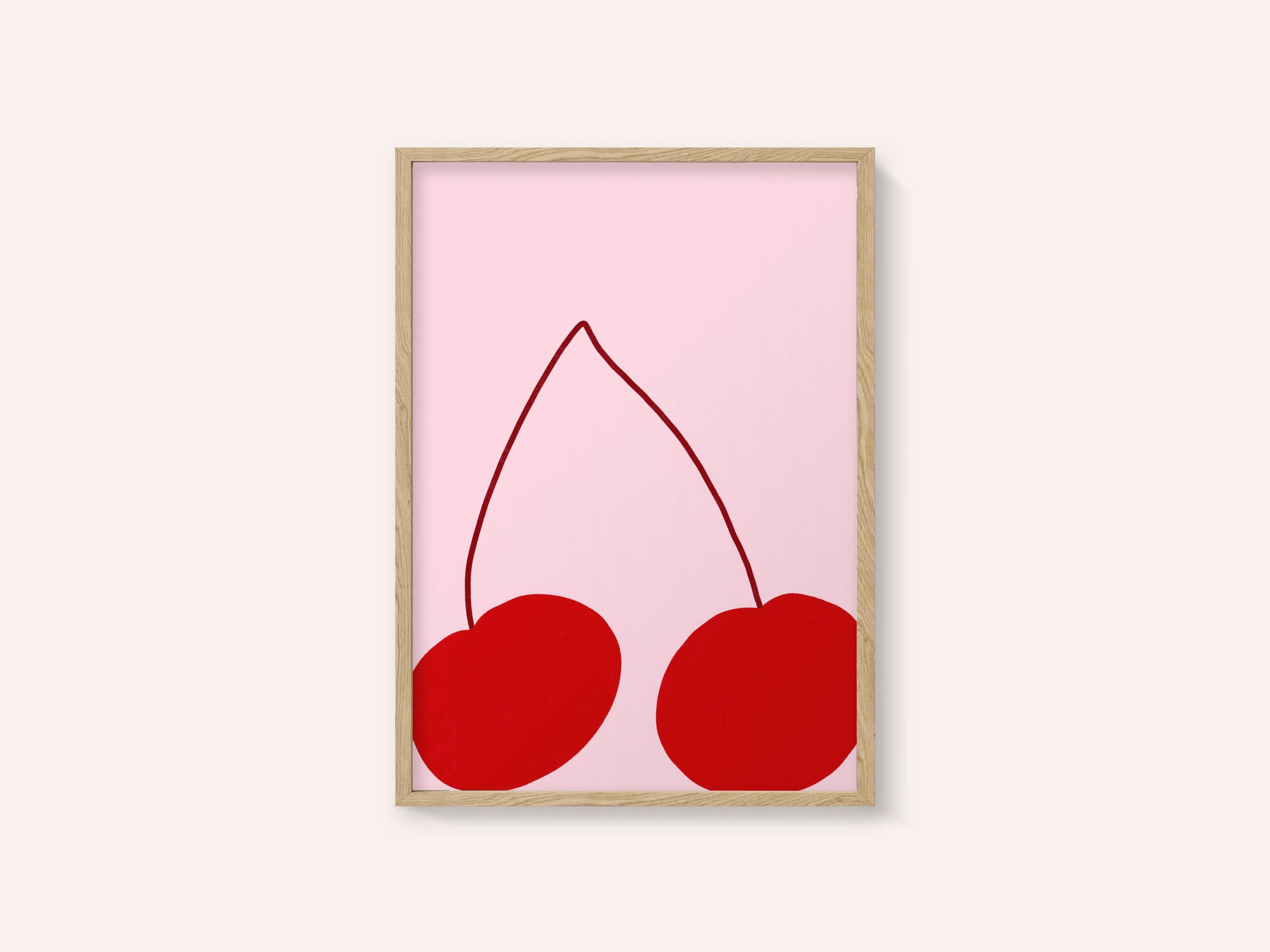 Cherry Duo Delight