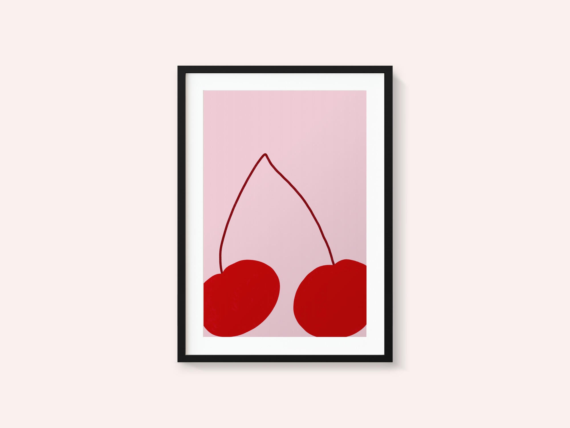 Cherry Duo Delight