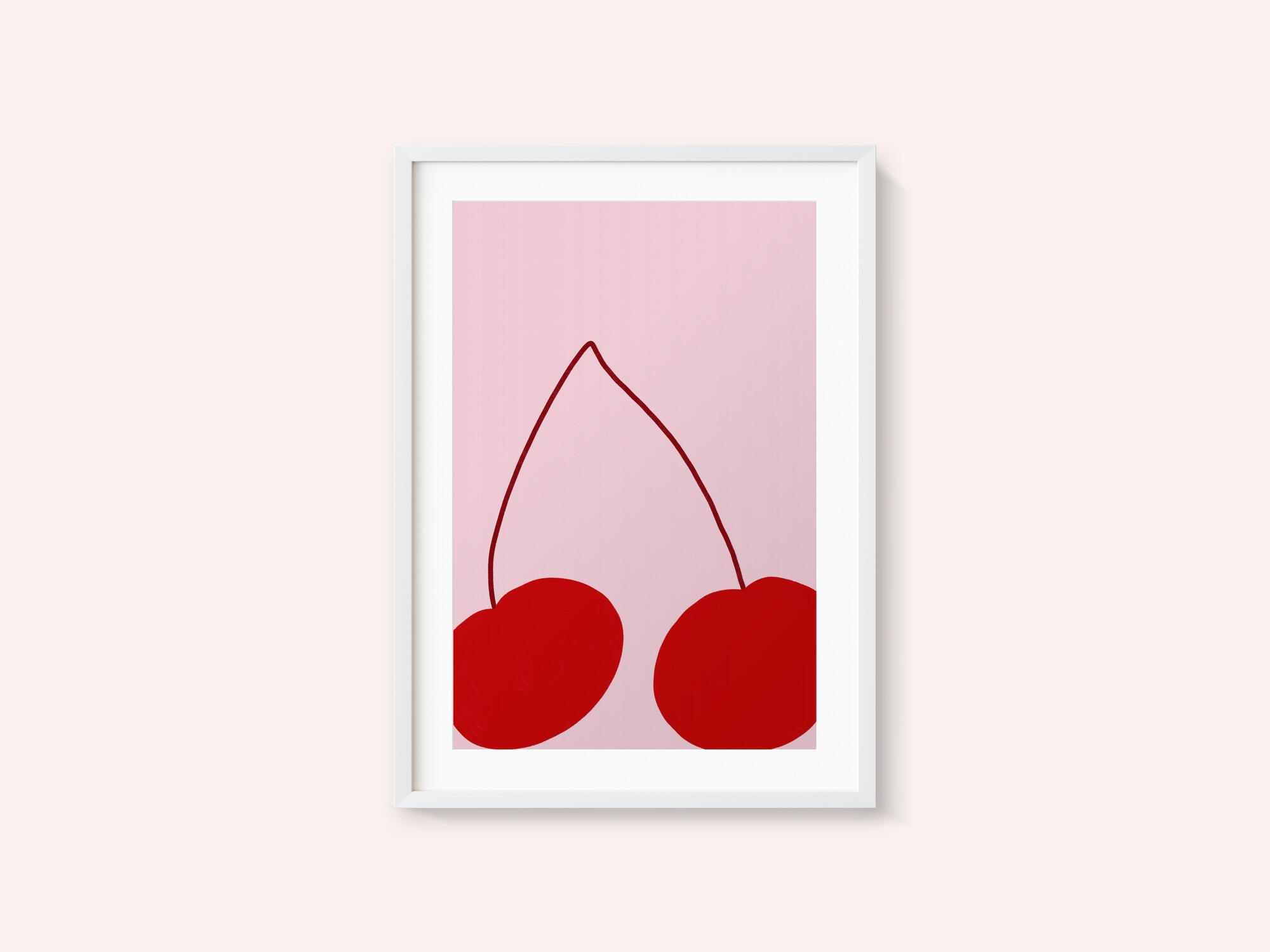 Cherry Duo Delight