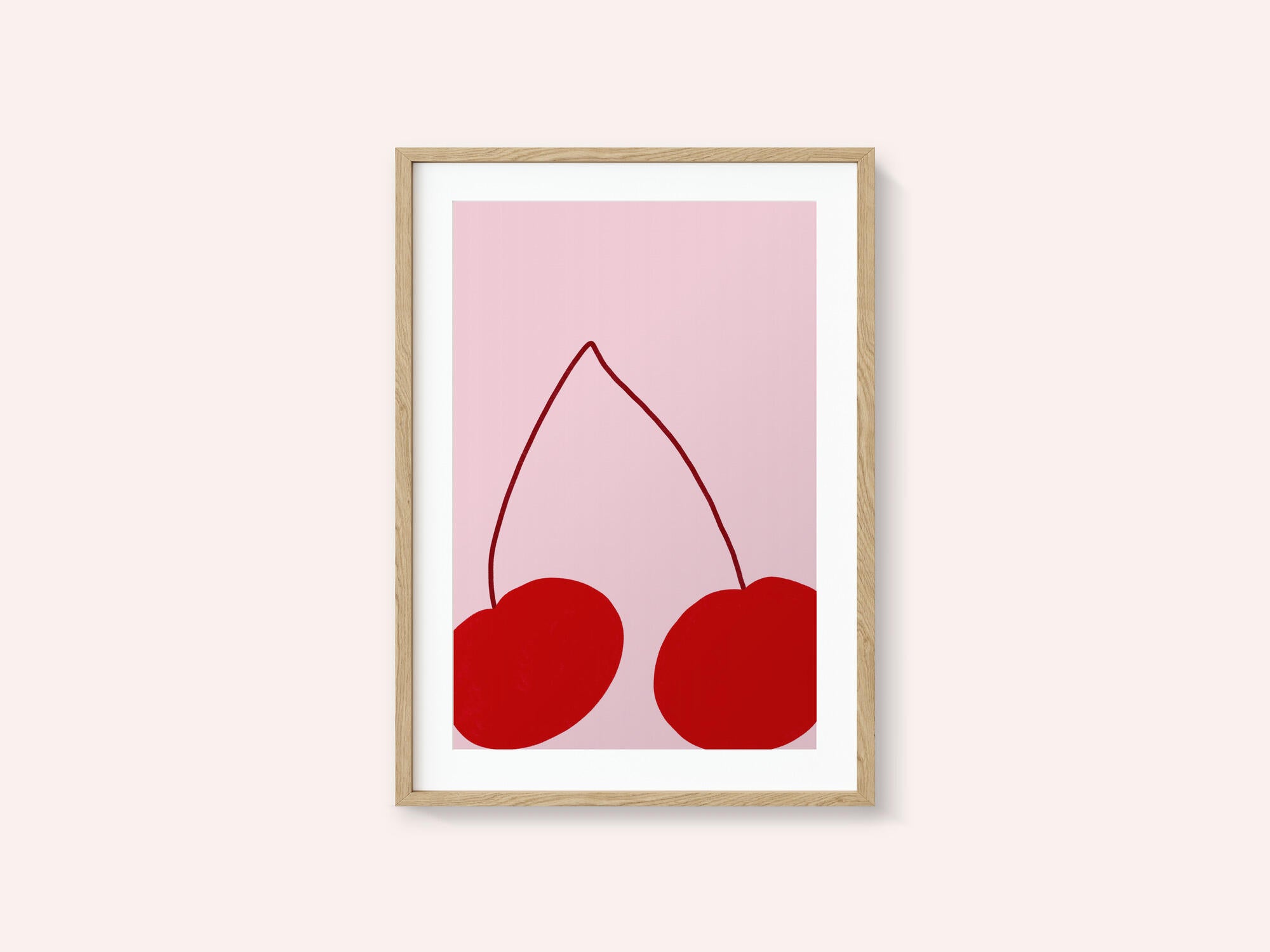 Cherry Duo Delight