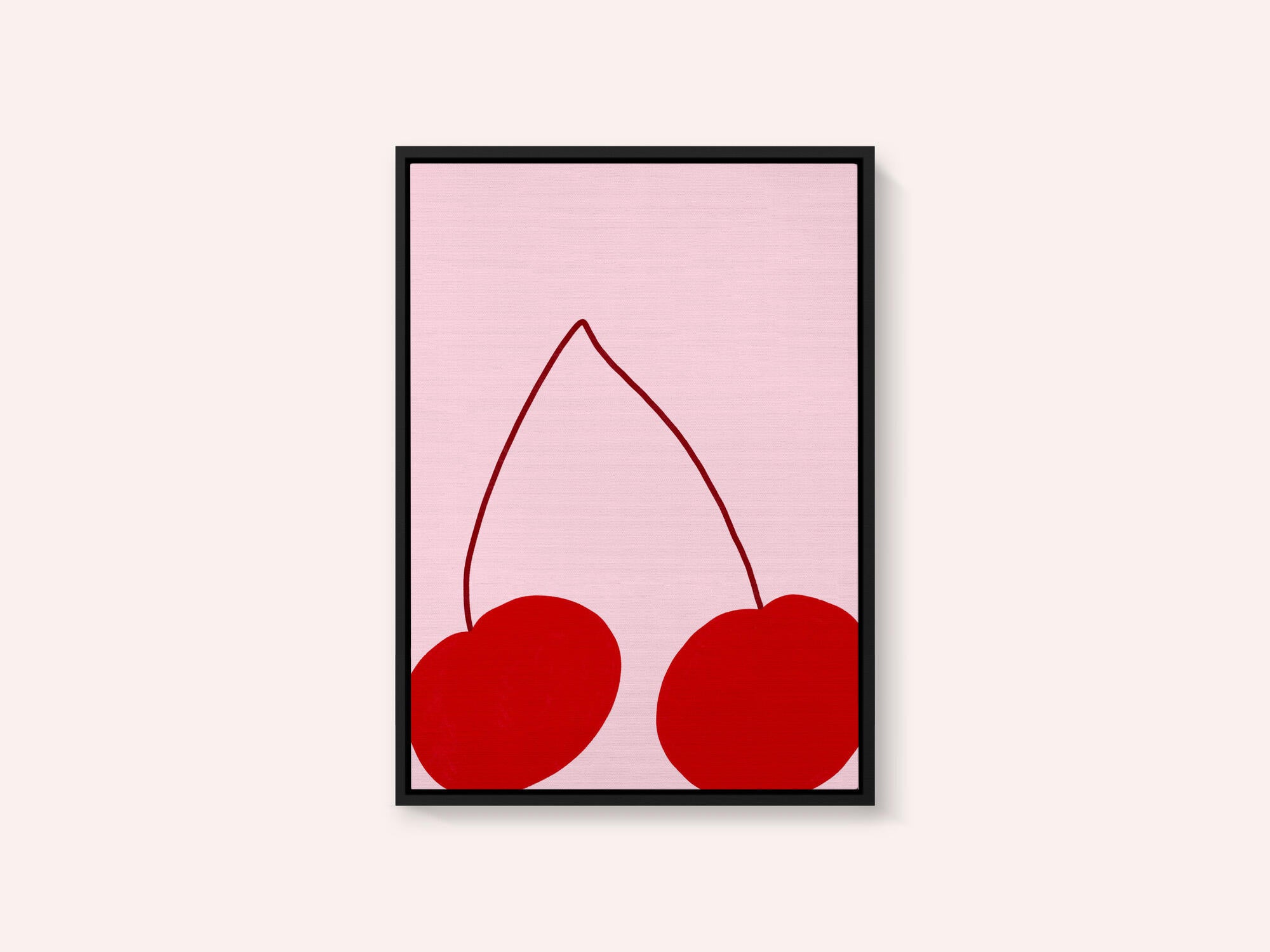 Cherry Duo Delight