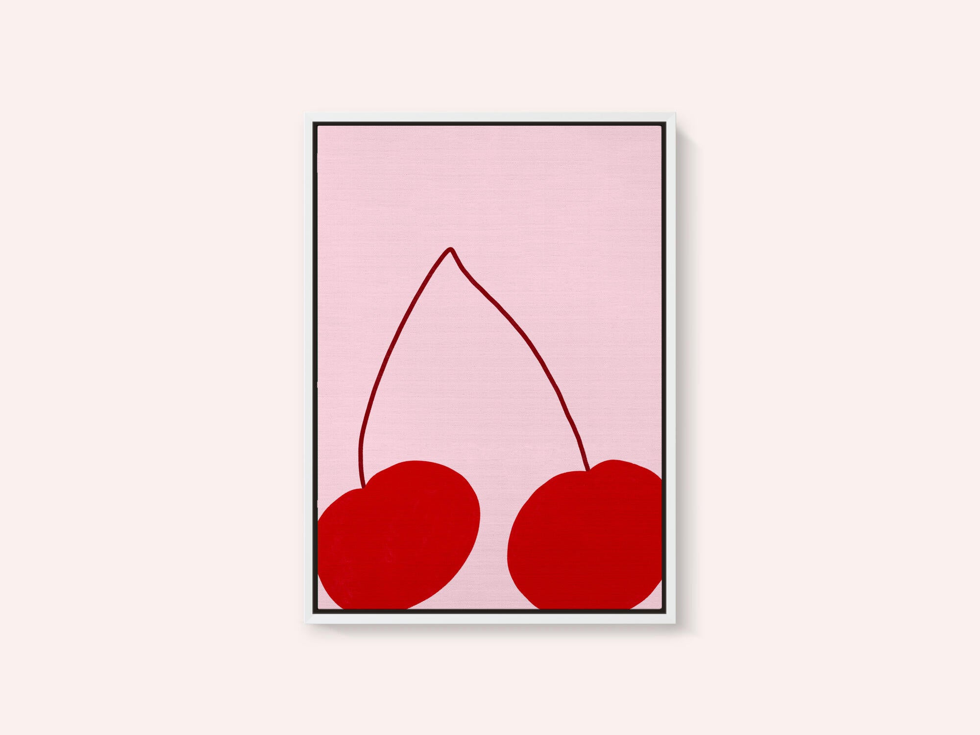 Cherry Duo Delight