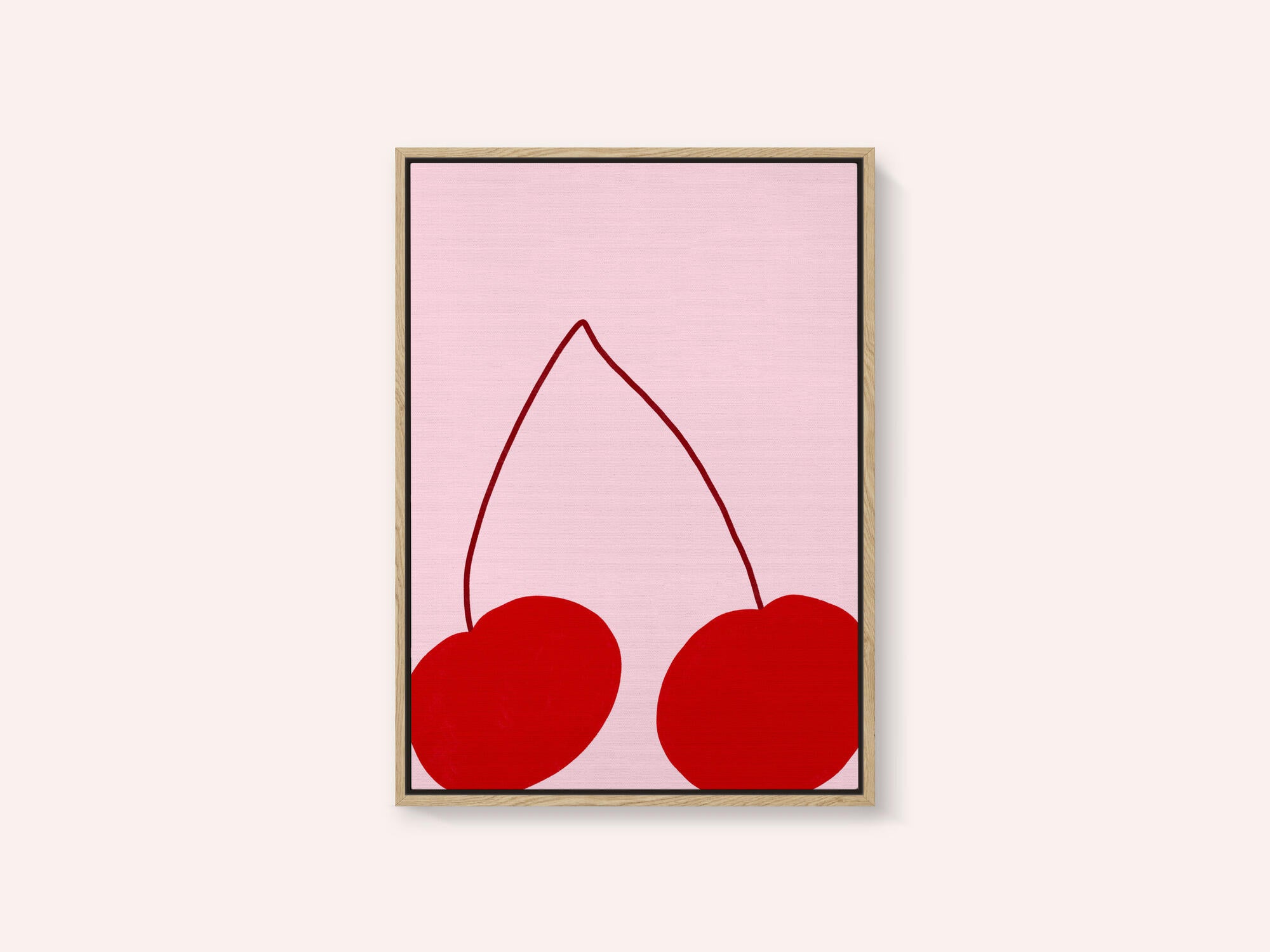 Cherry Duo Delight