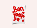 Bonjour Hearts