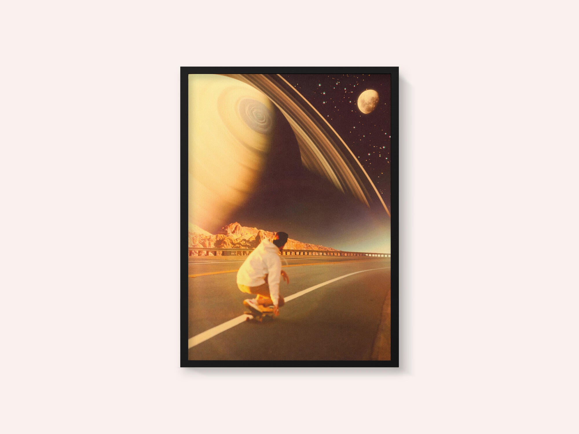 Space Sk8er