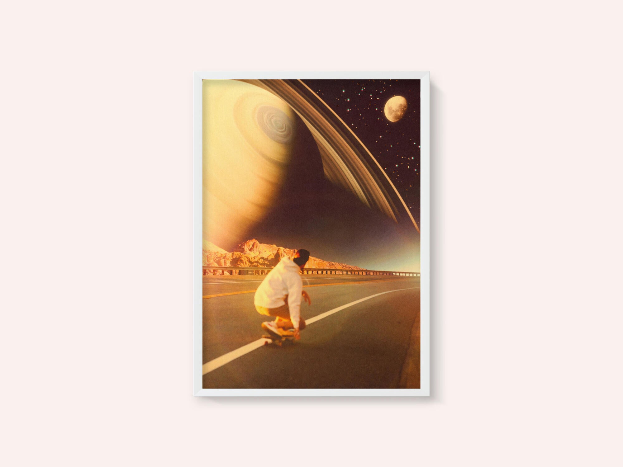 Space Sk8er