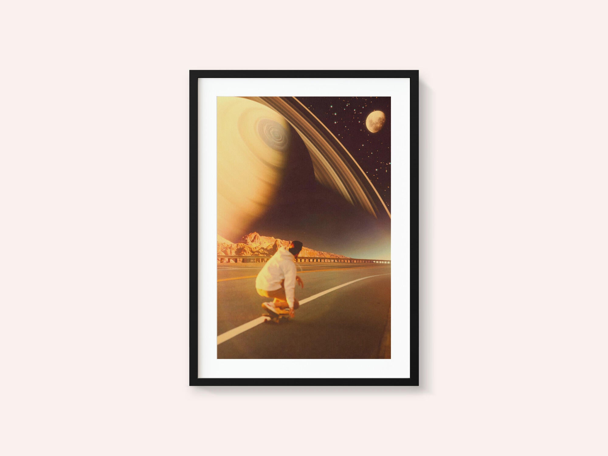 Space Sk8er
