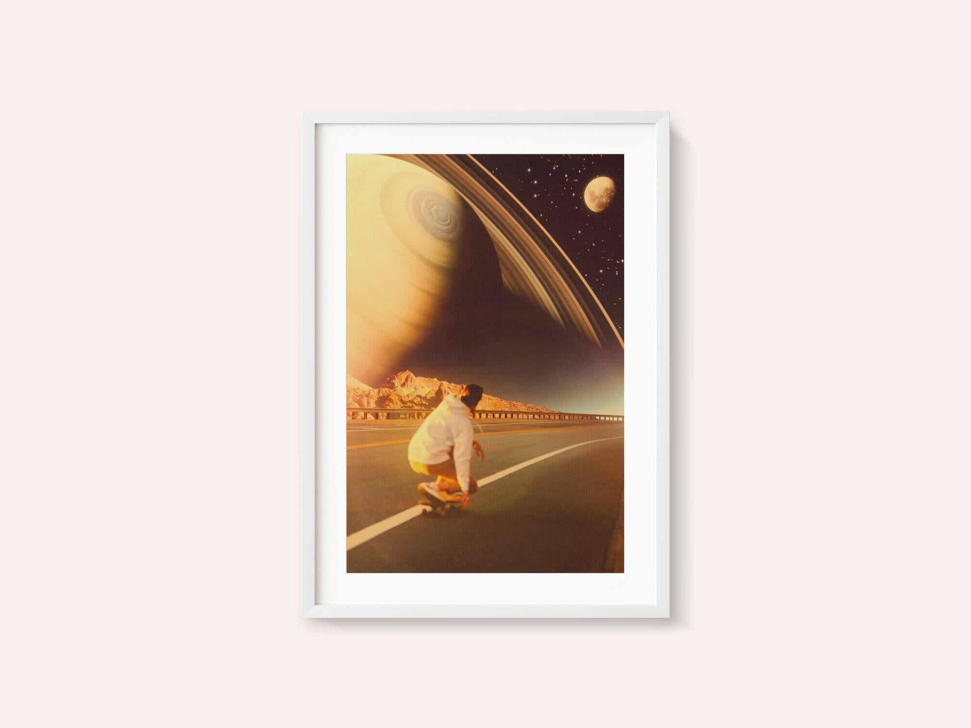 Space Sk8er