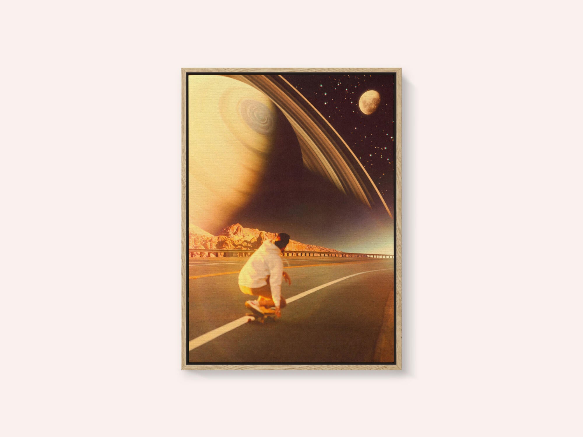 Space Sk8er