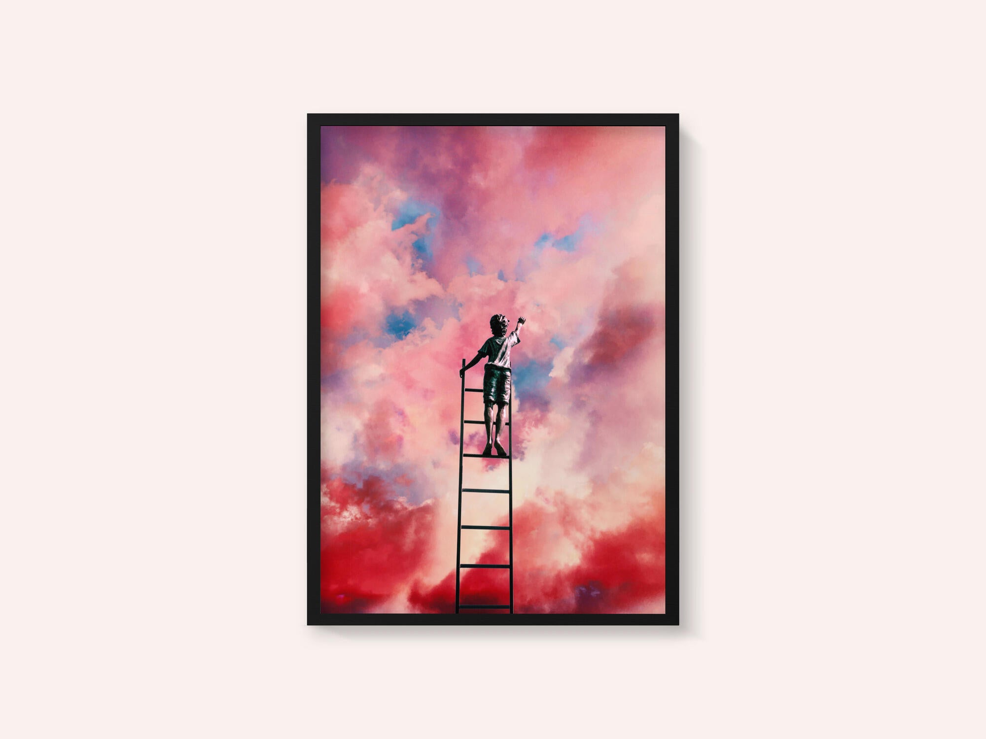 Cloud Painter