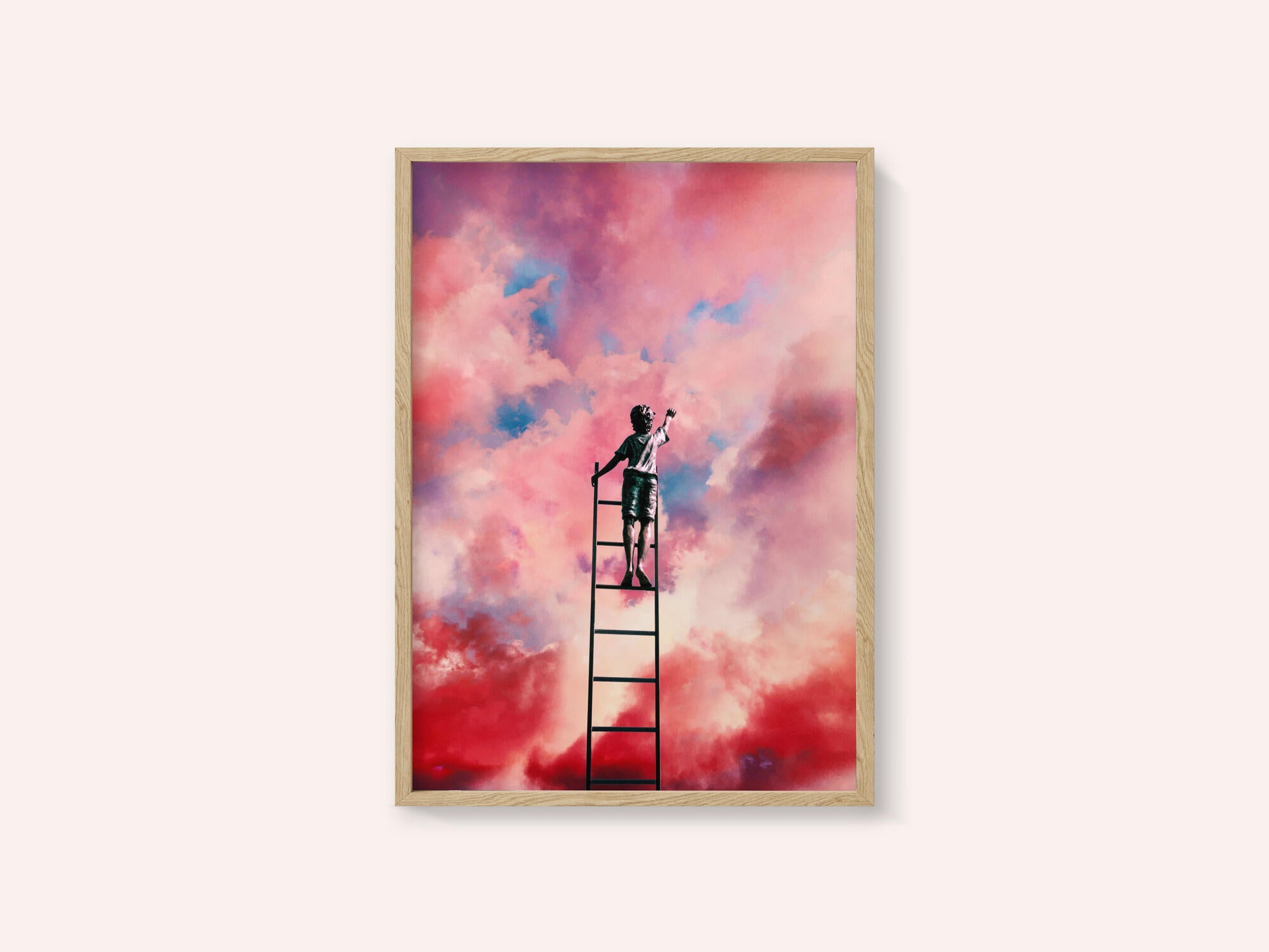 Cloud Painter