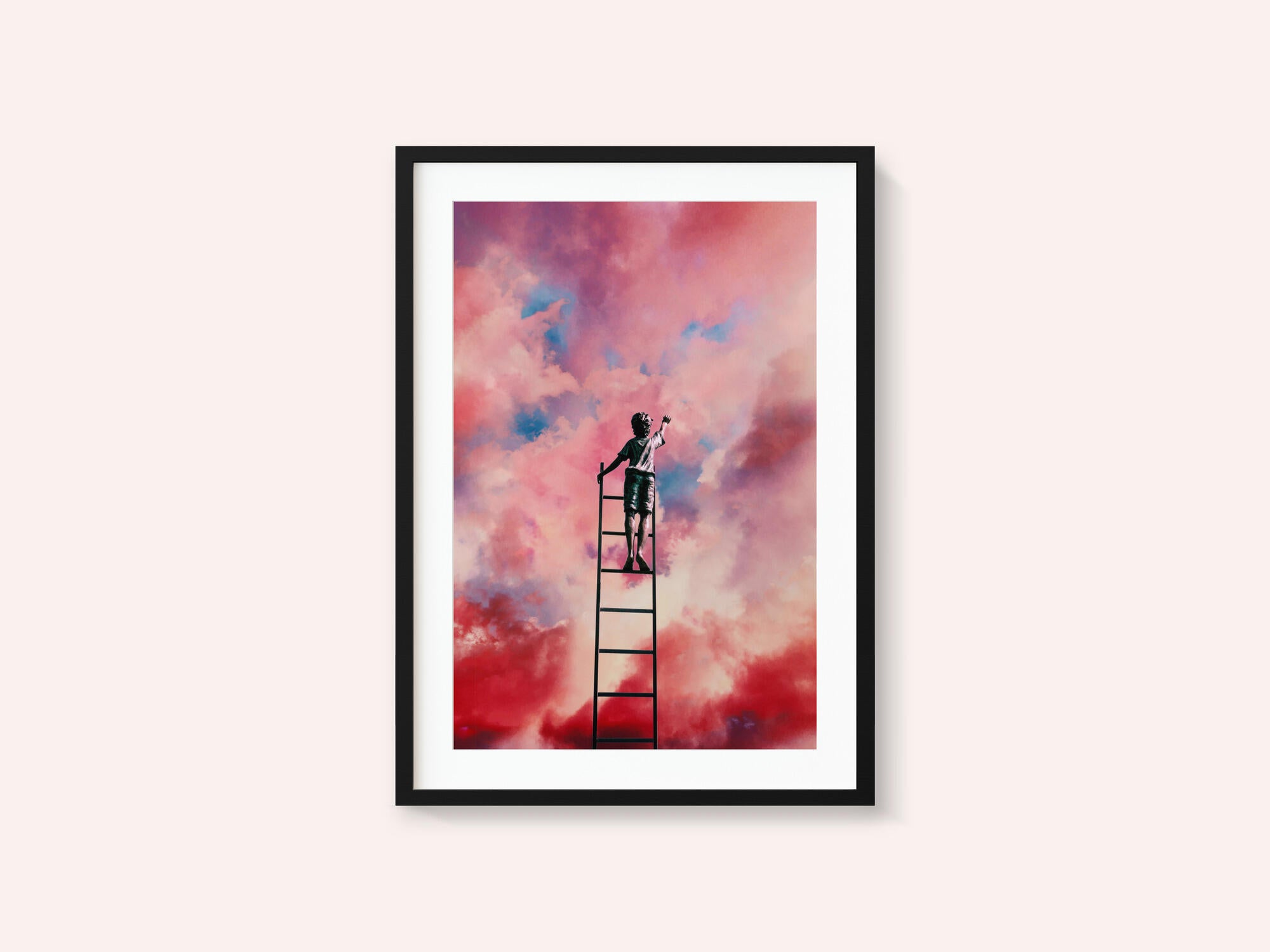 Cloud Painter