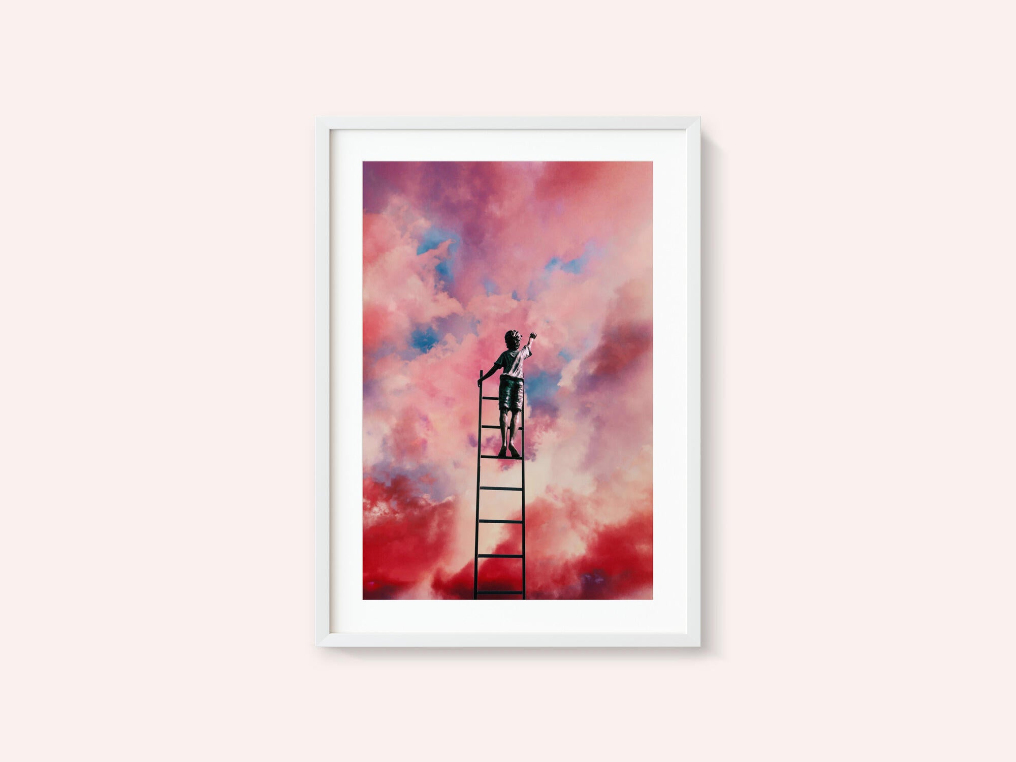 Cloud Painter