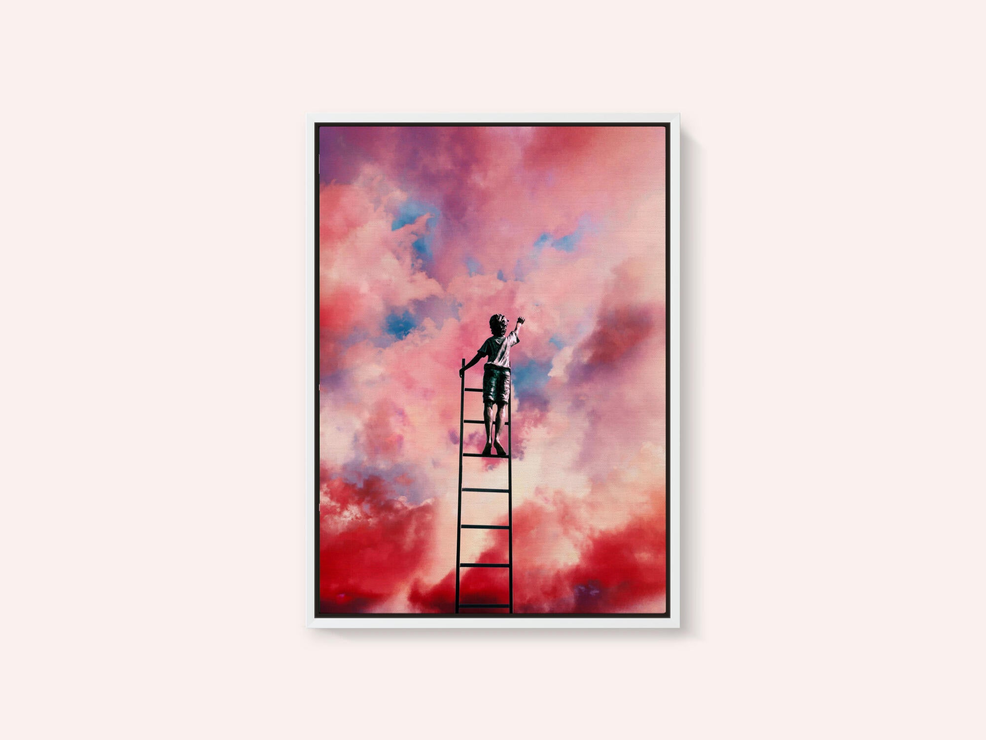 Cloud Painter