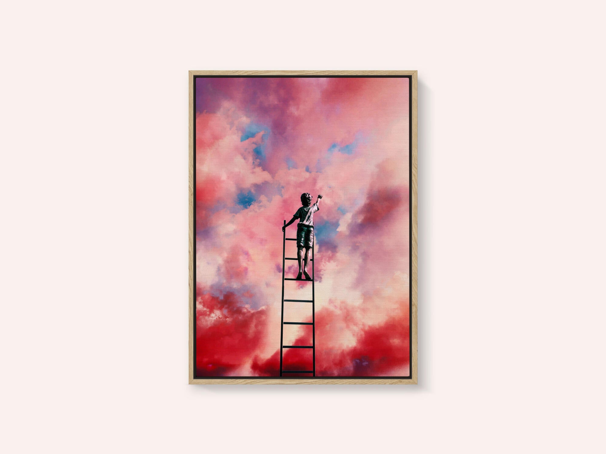 Cloud Painter