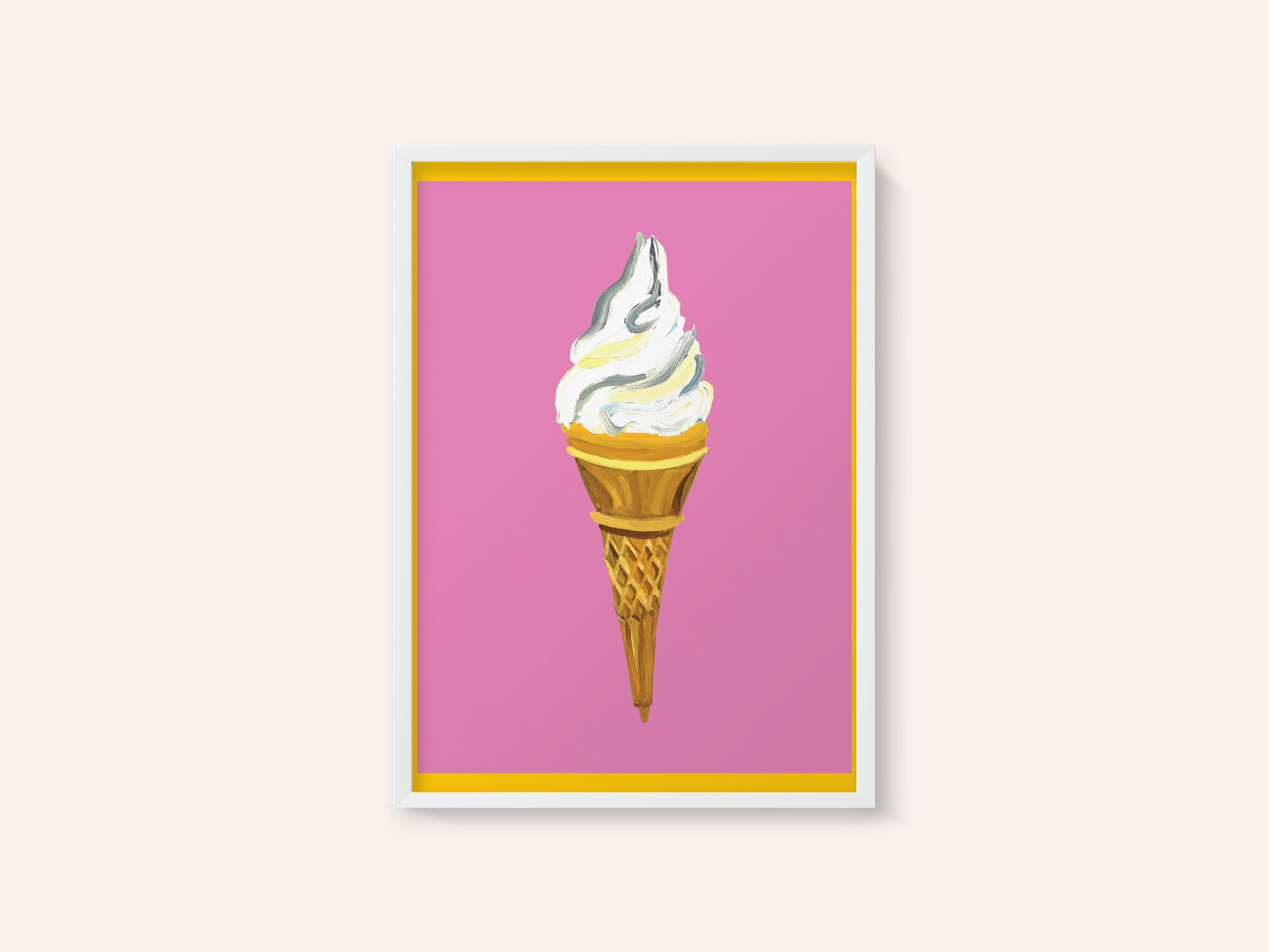 Dream On Raspberry