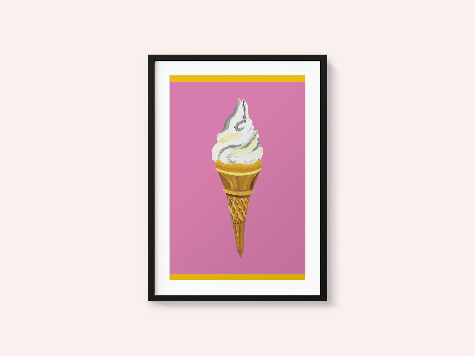 Dream On Raspberry