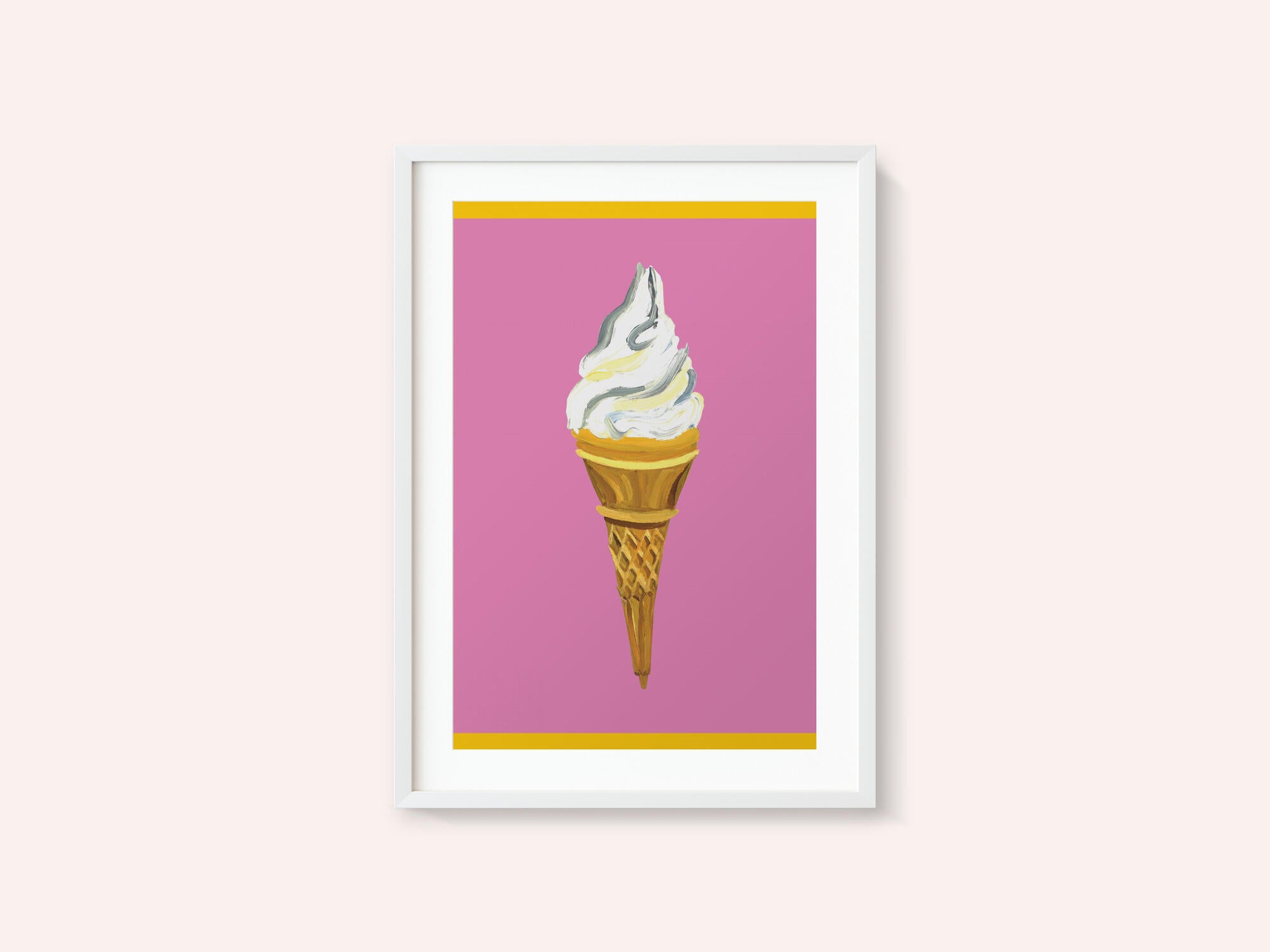 Dream On Raspberry