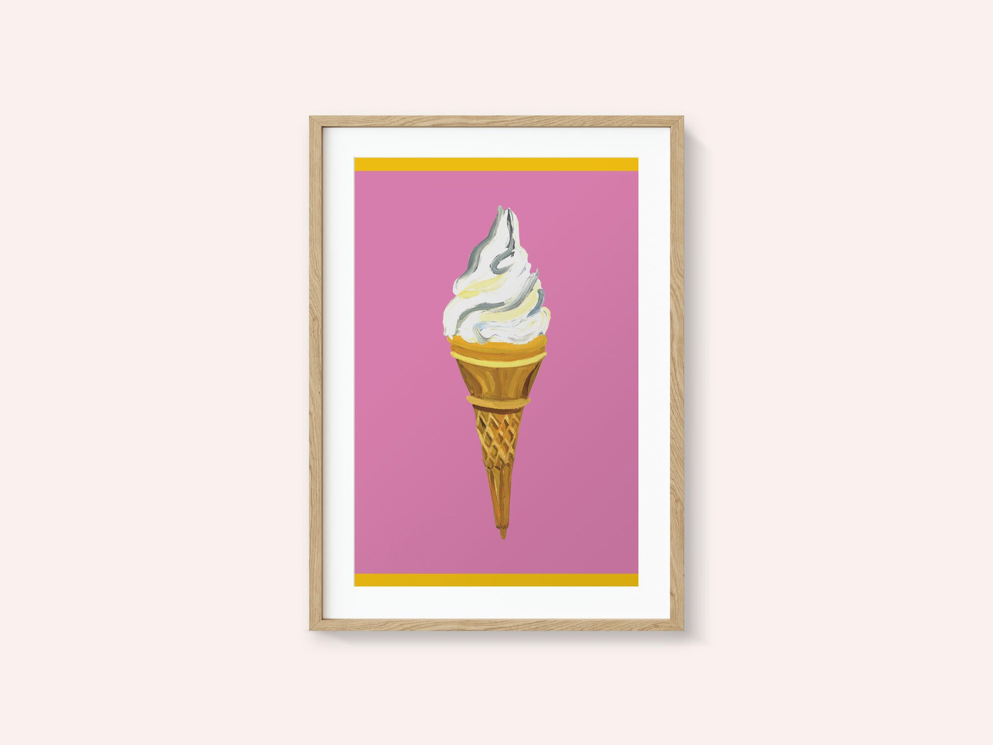 Dream On Raspberry
