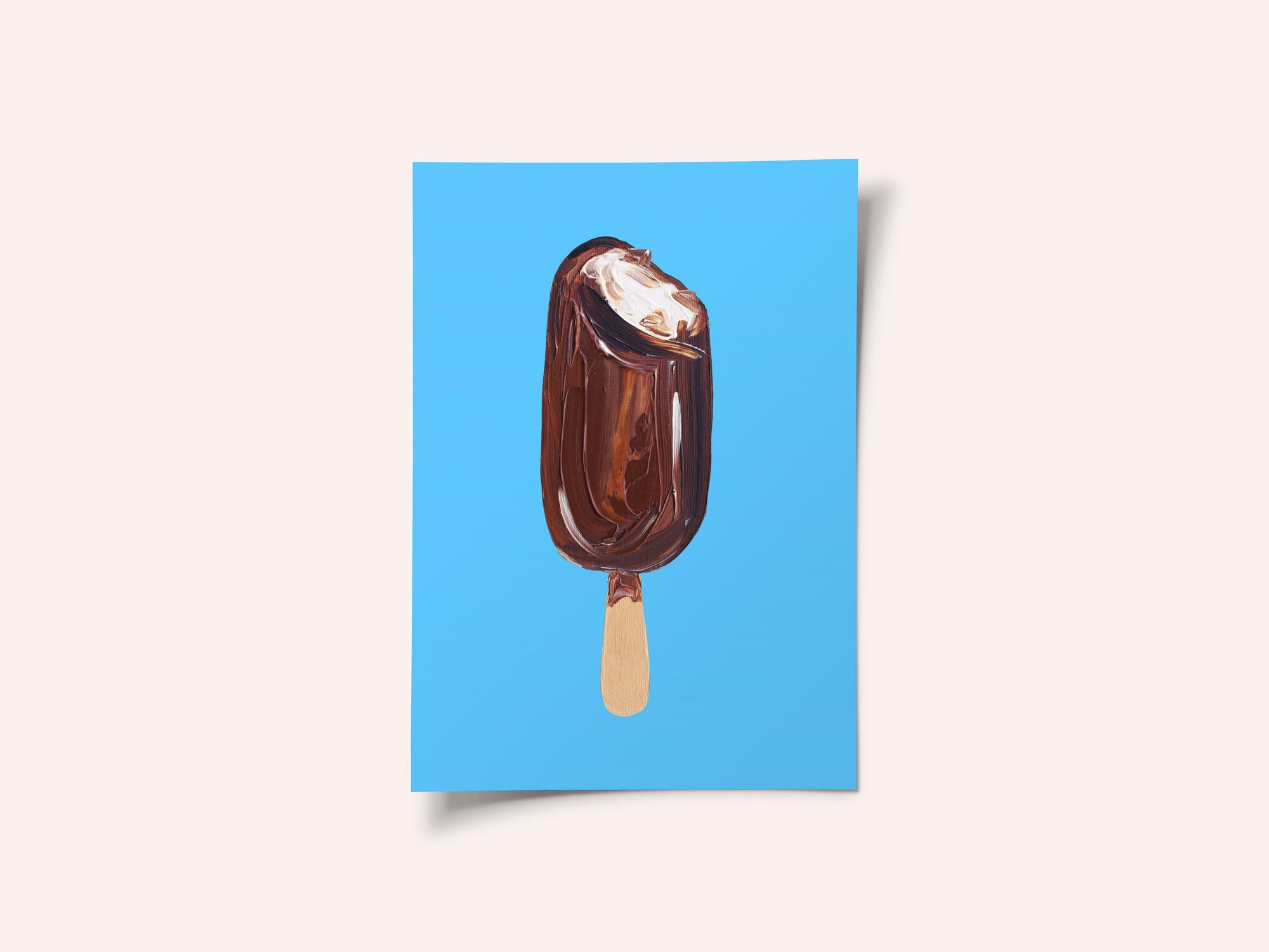 Magnum Ice Cream