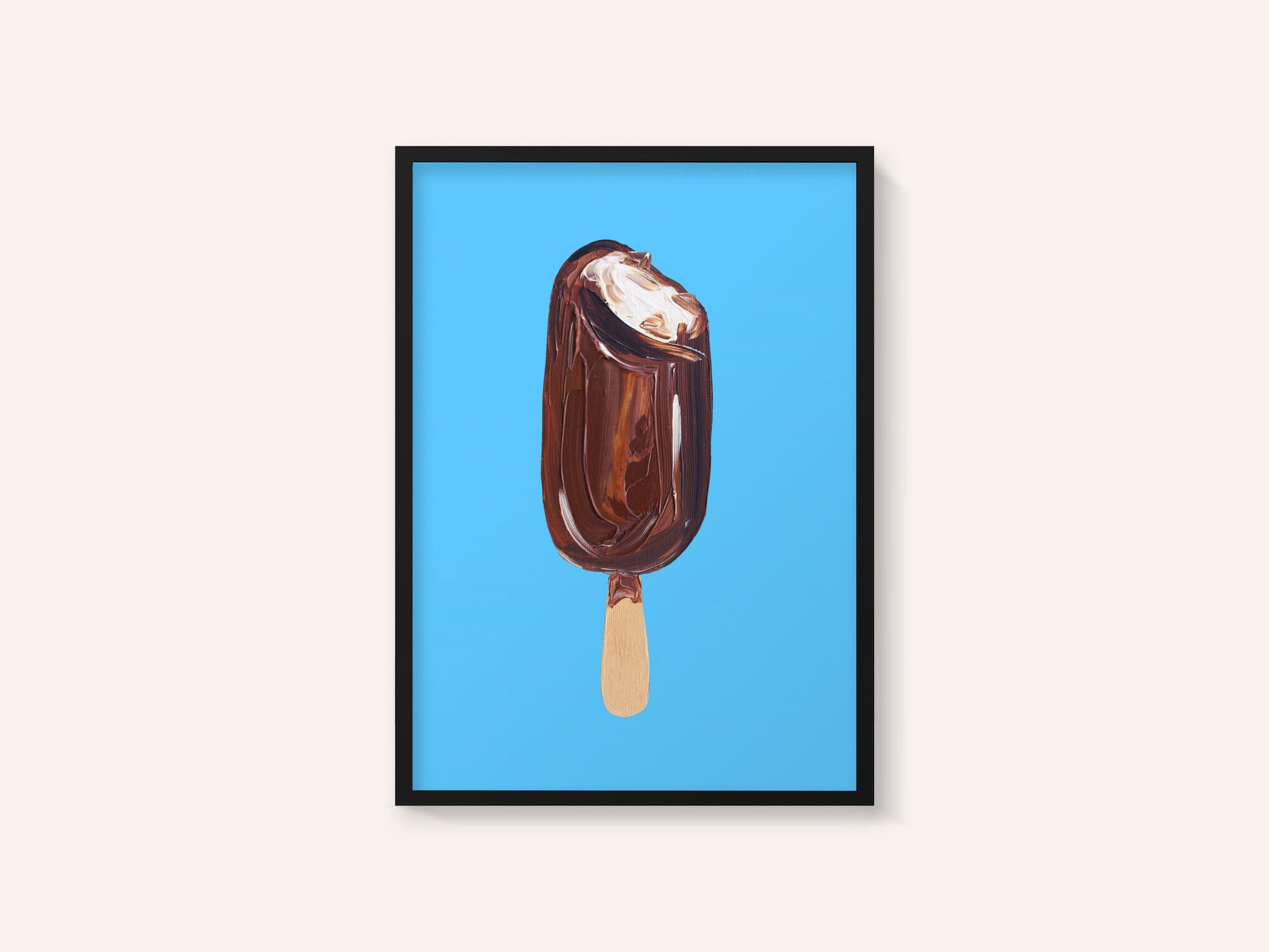 Magnum Ice Cream