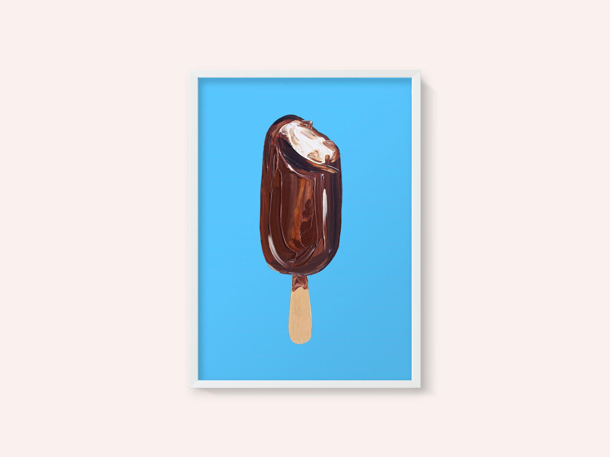 Magnum Ice Cream