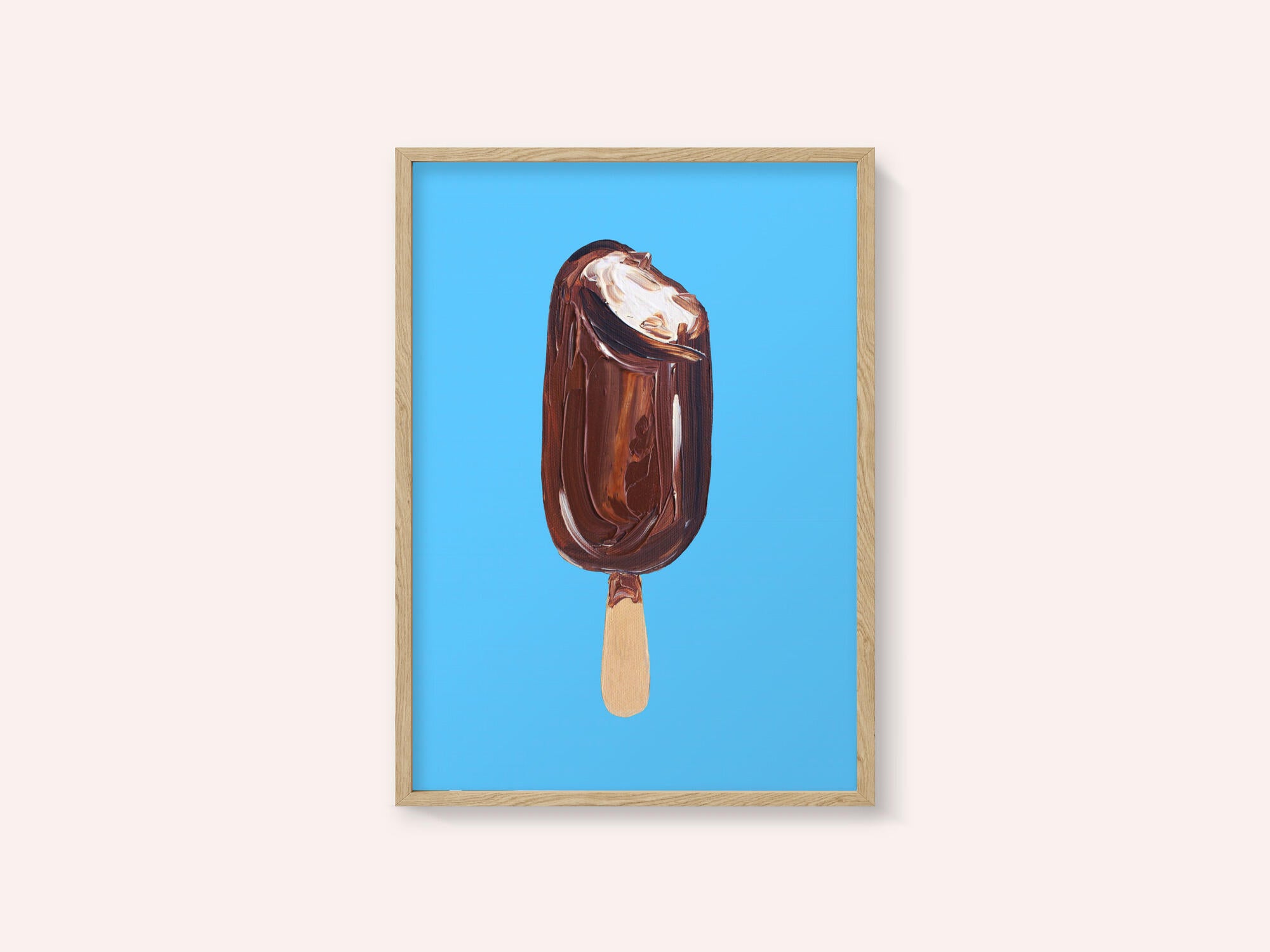 Magnum Ice Cream