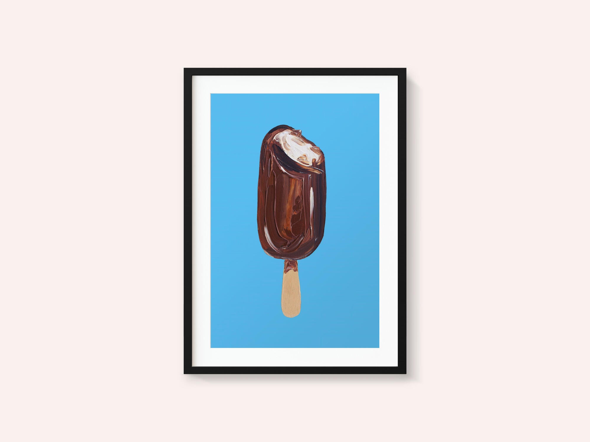 Magnum Ice Cream