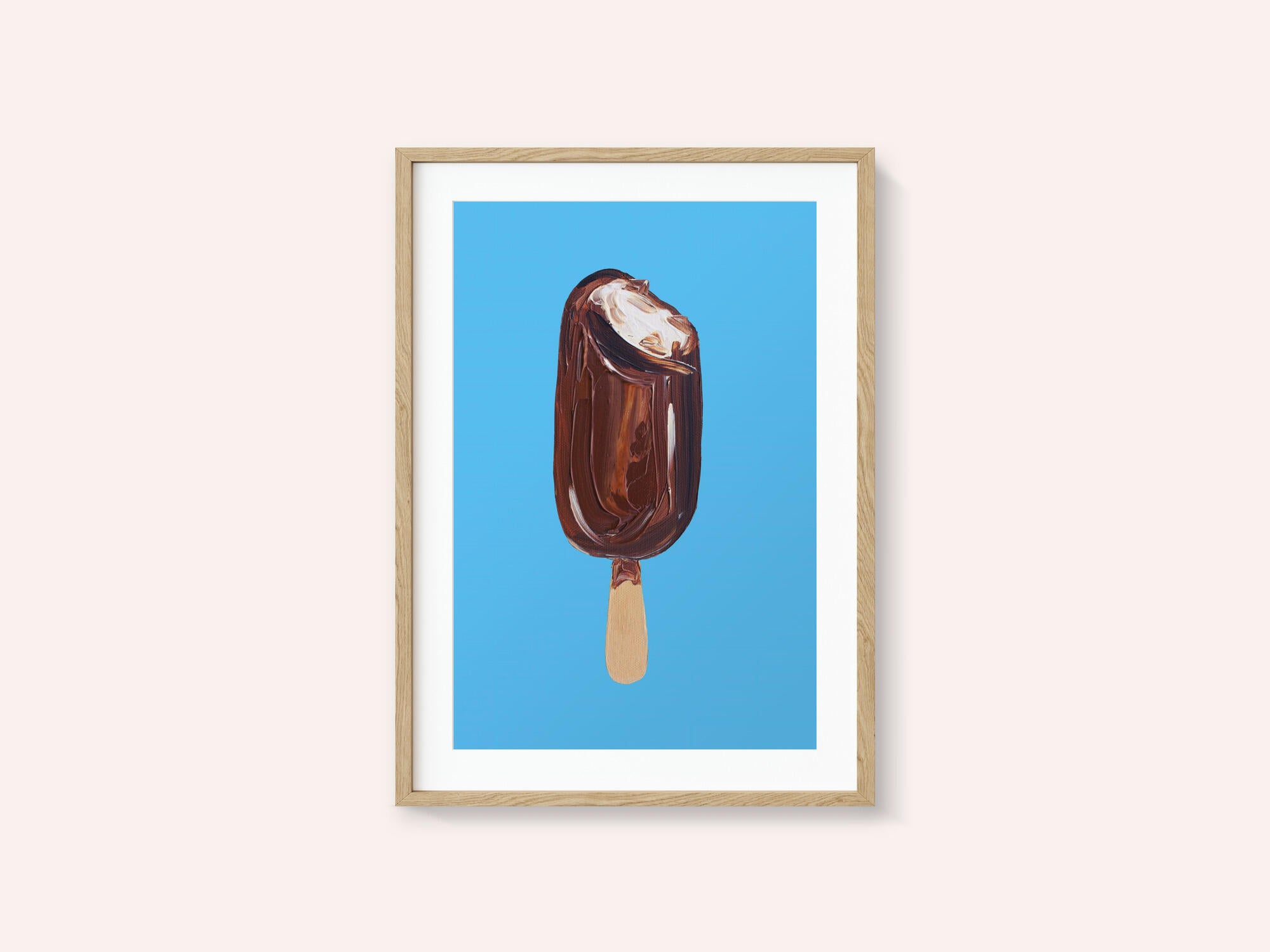Magnum Ice Cream