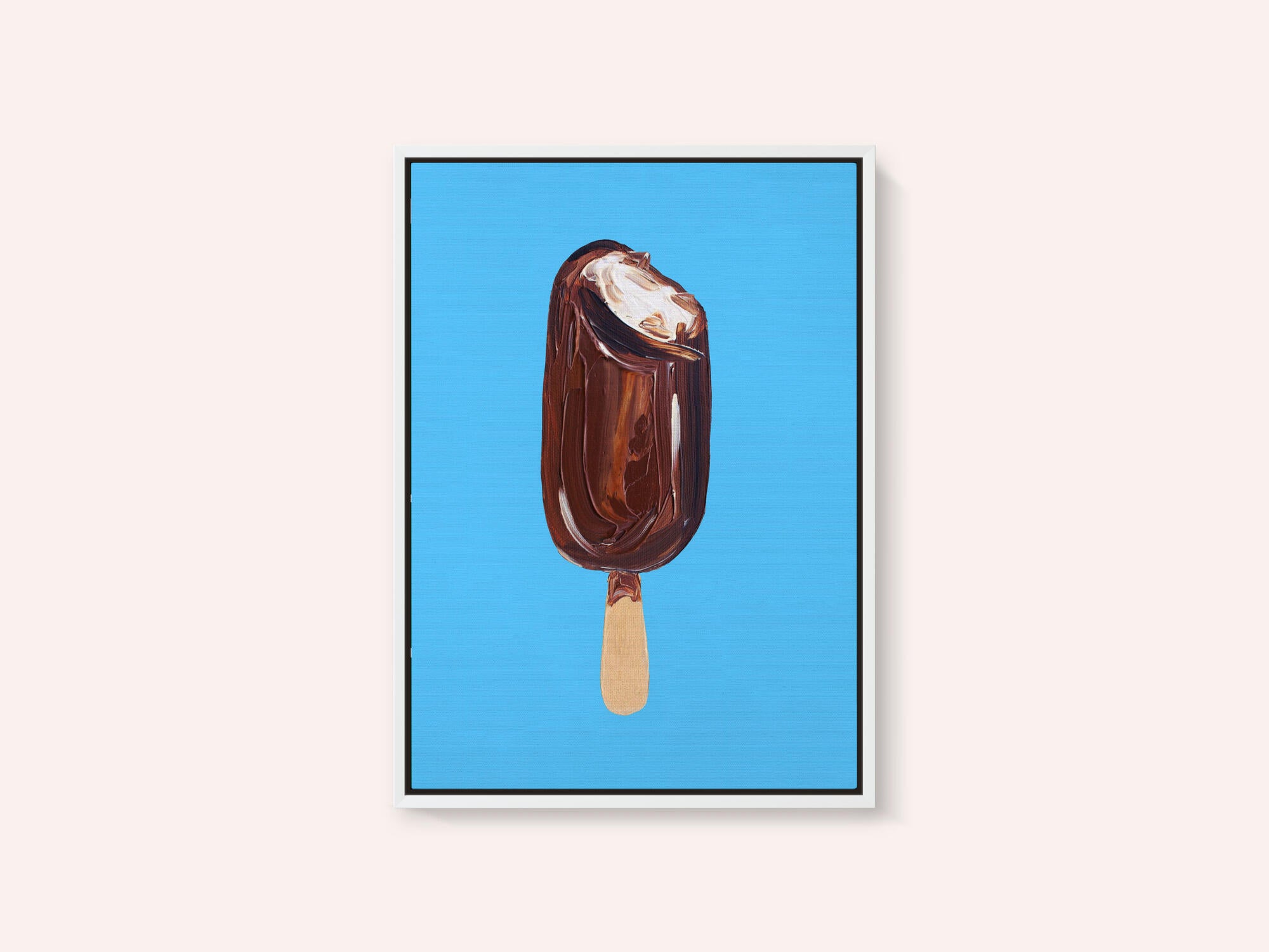 Magnum Ice Cream