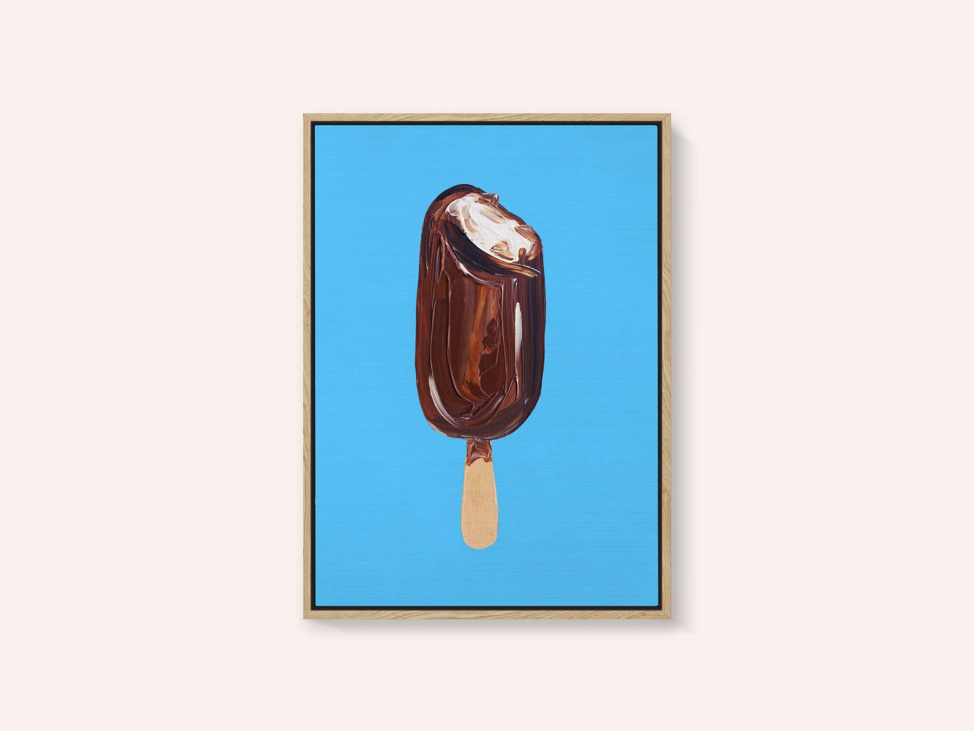 Magnum Ice Cream