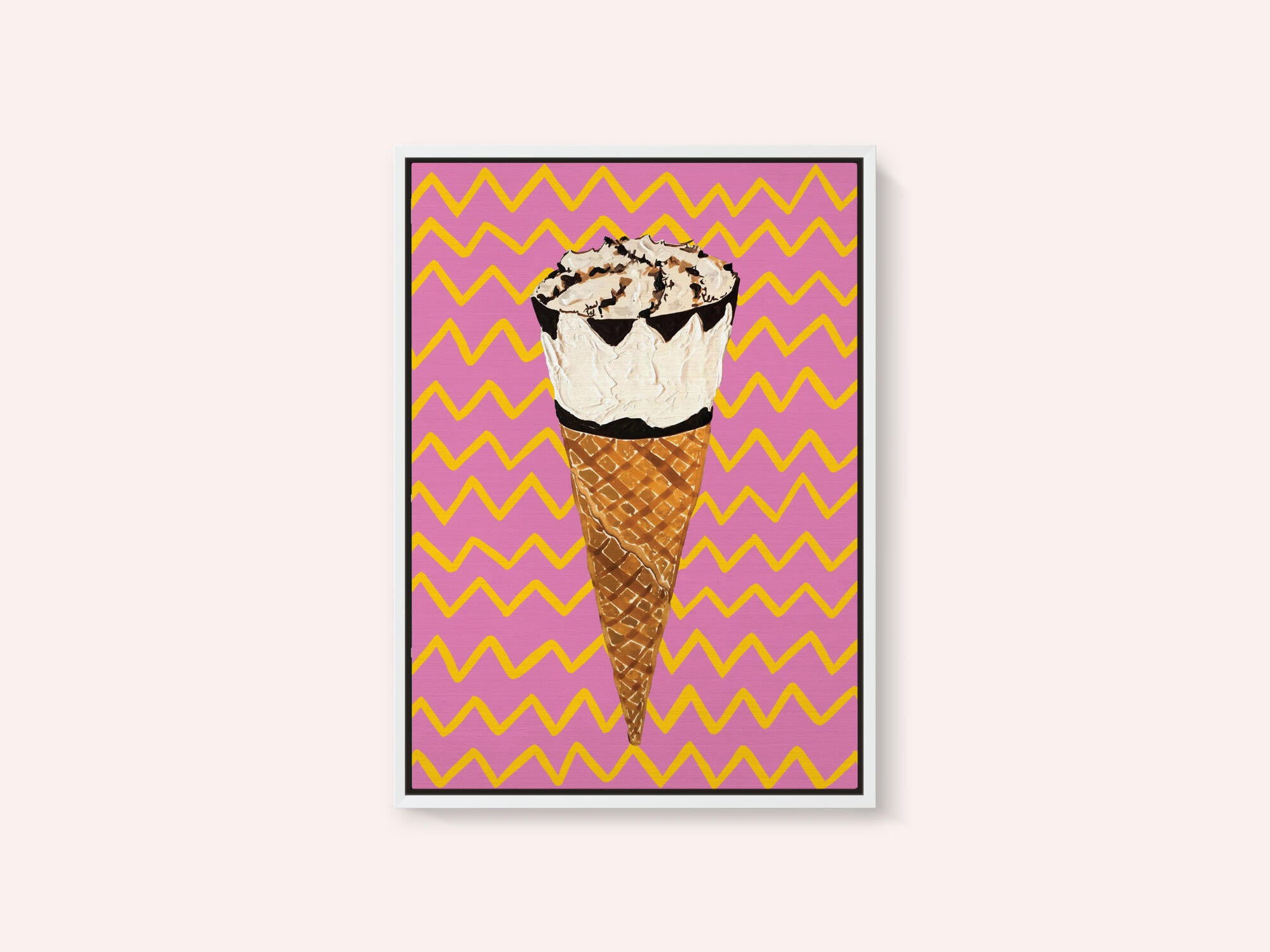 Cornetto Pink