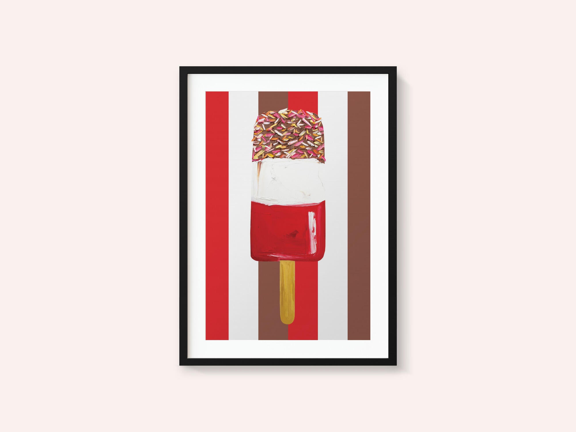 Fab Stripes