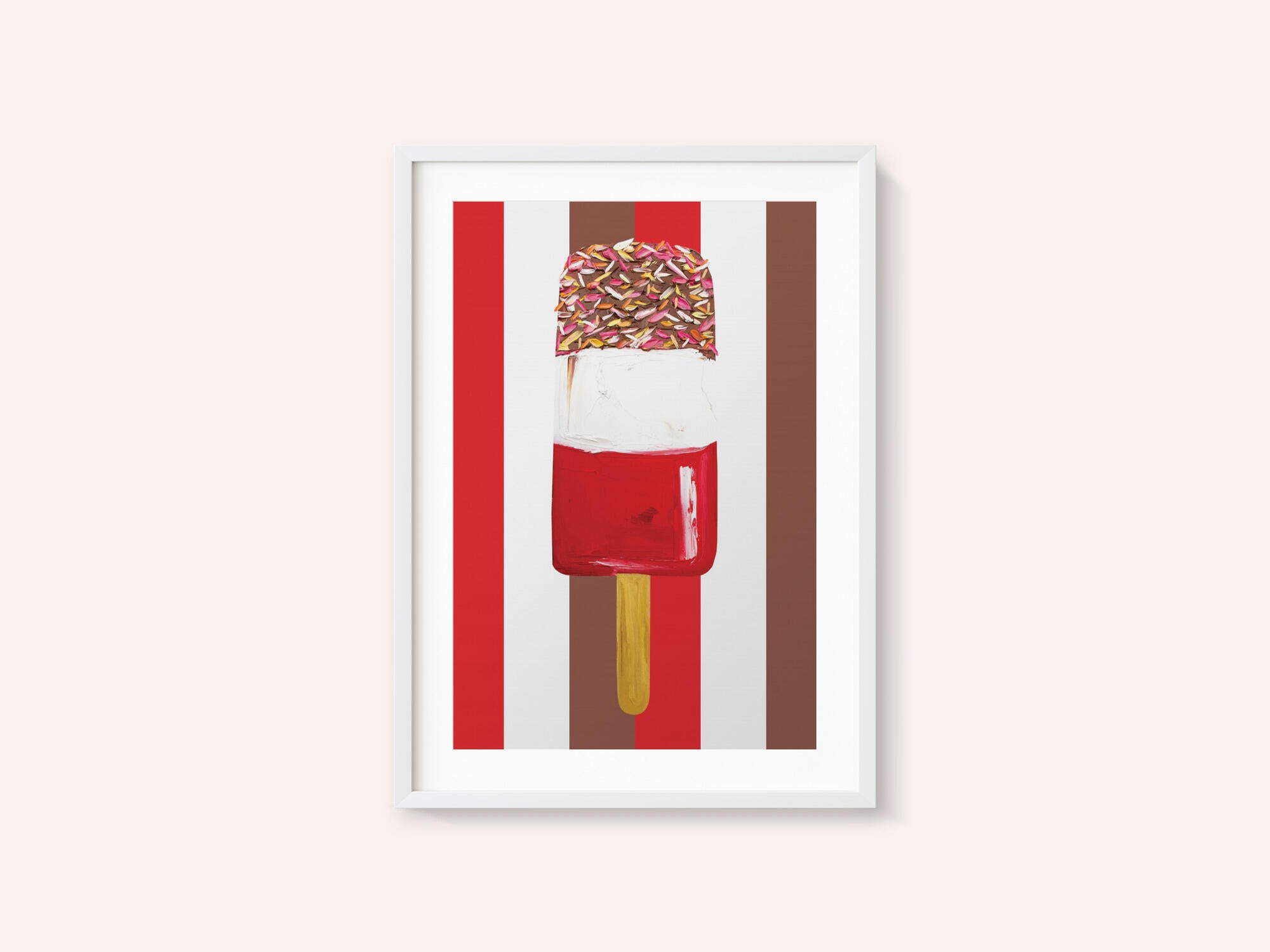 Fab Stripes