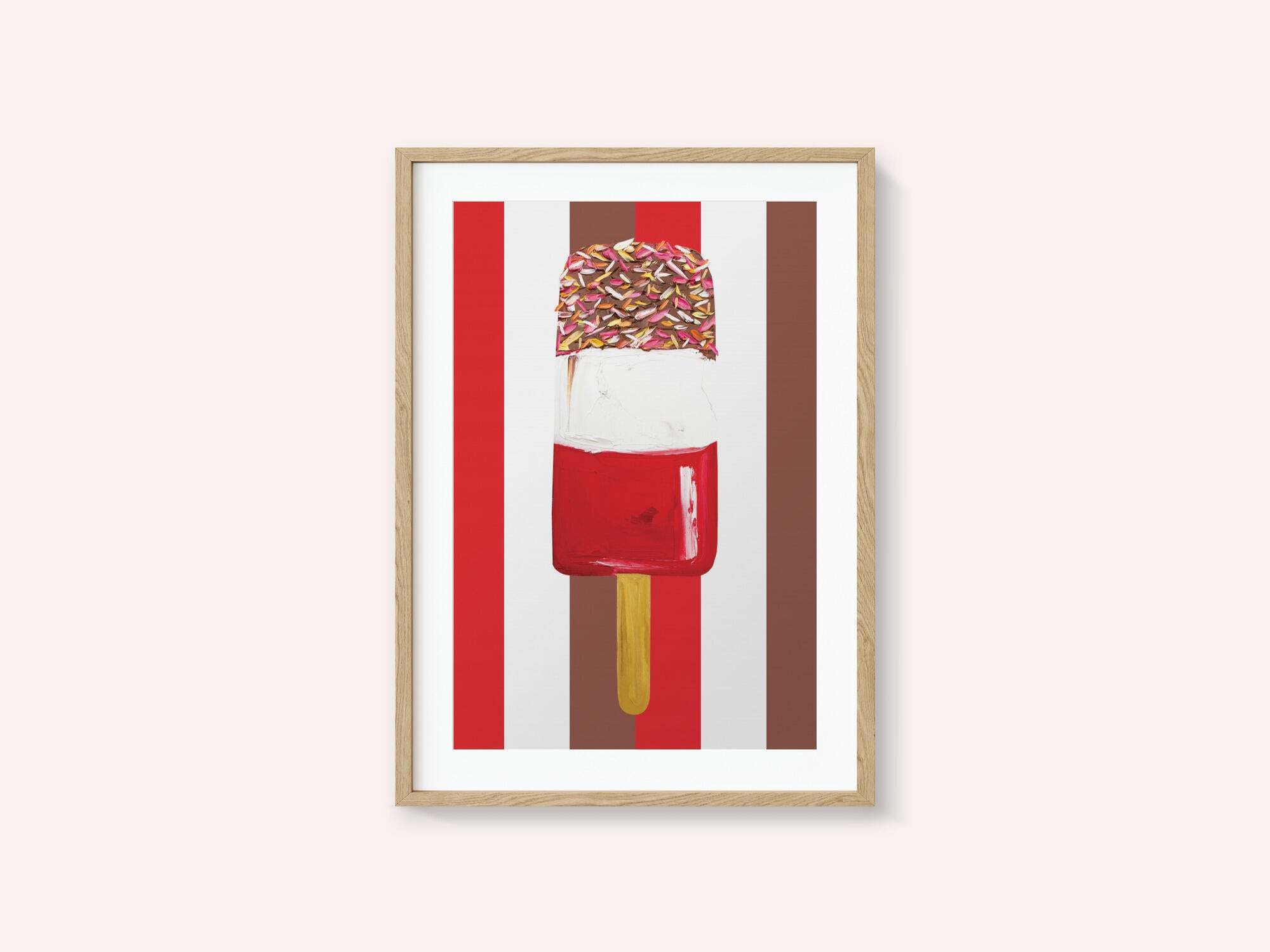 Fab Stripes