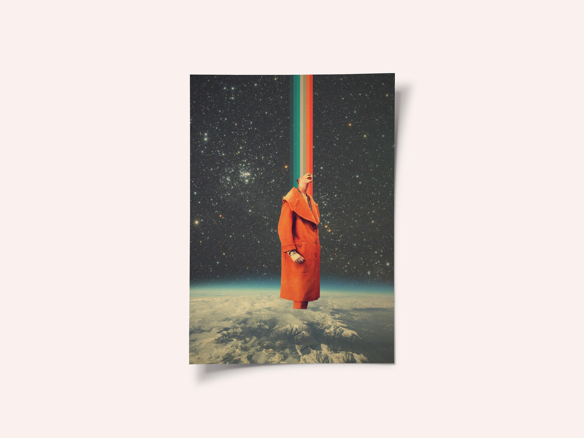 Spacecolor