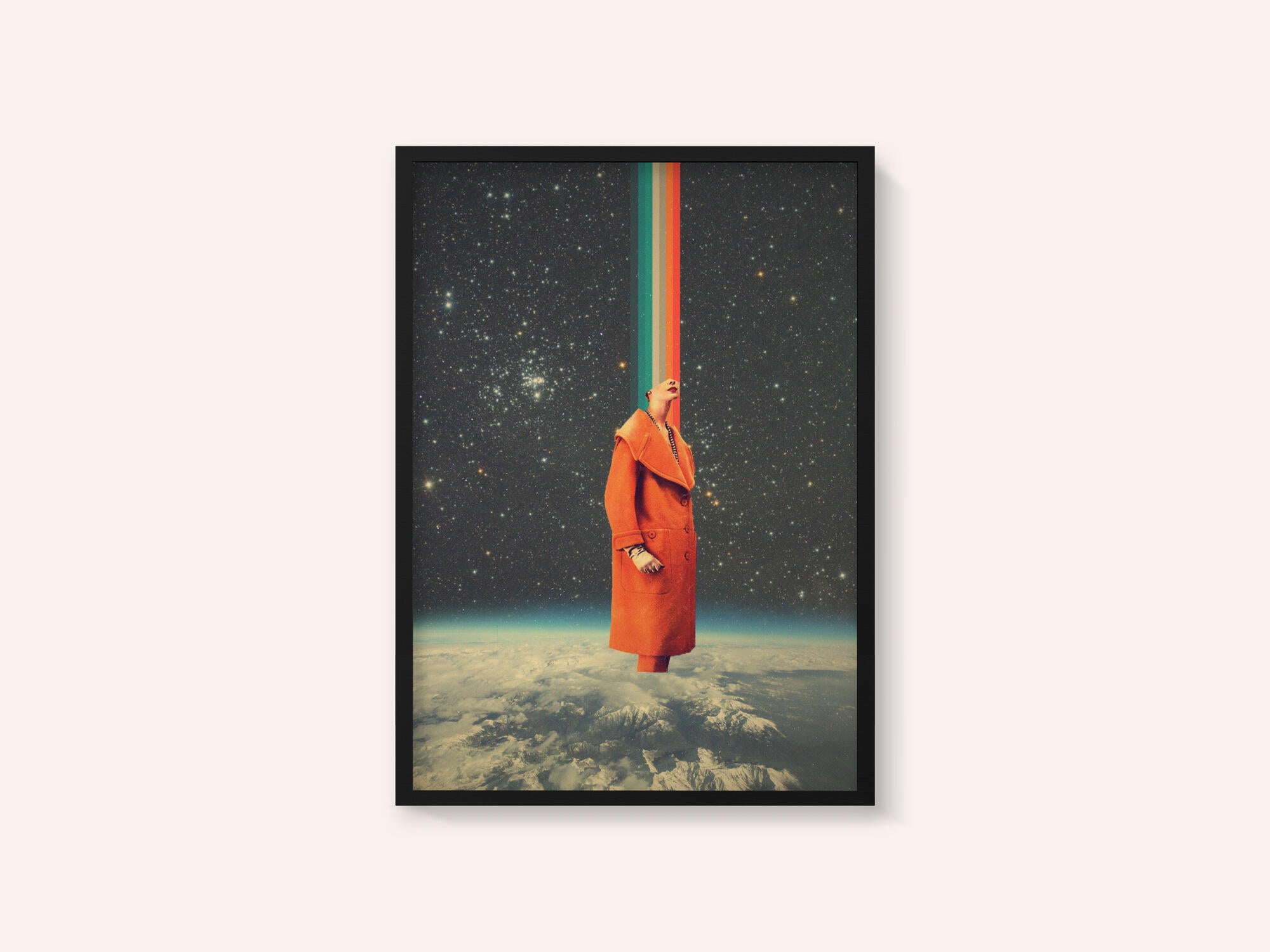 Spacecolor