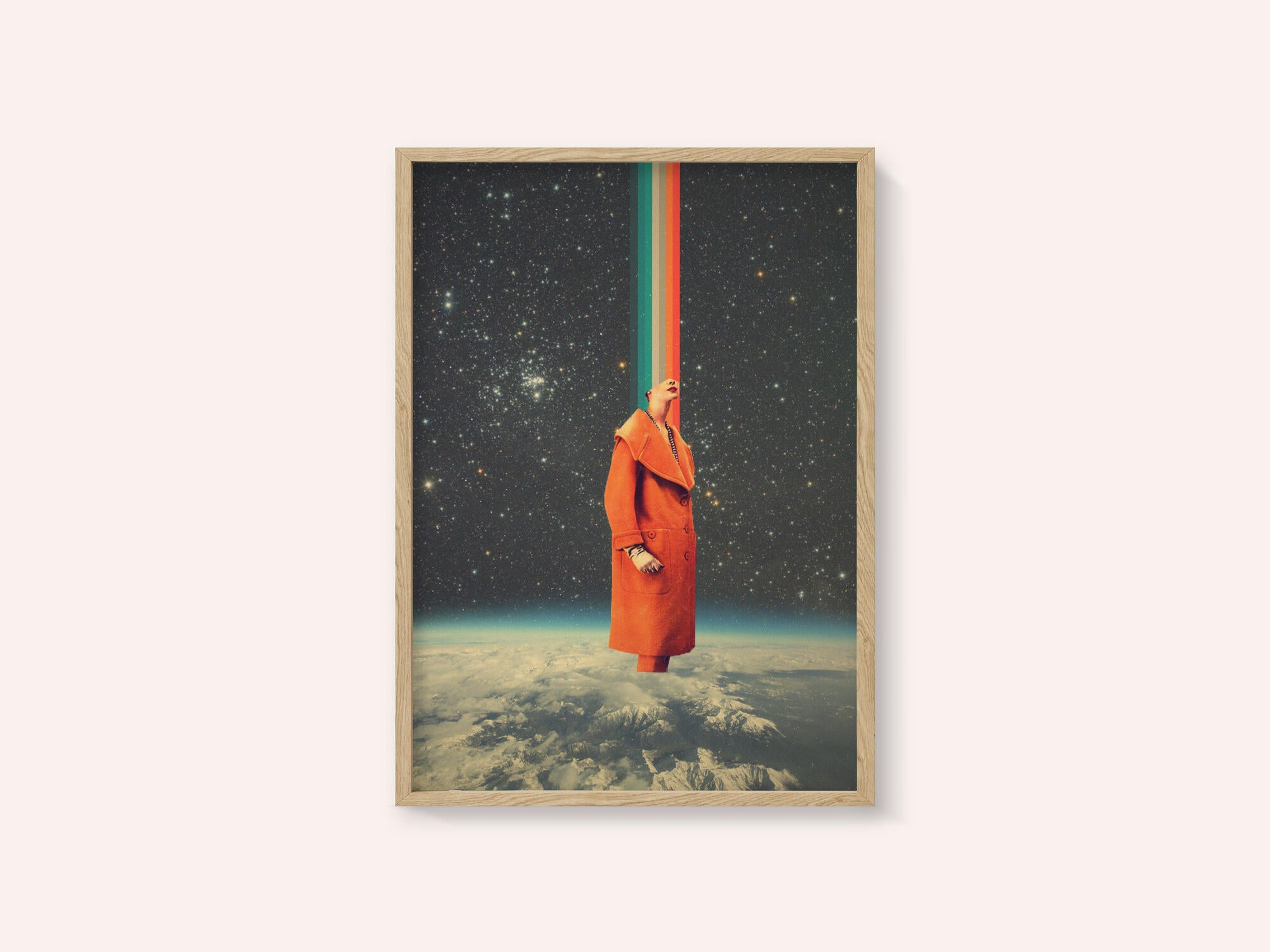 Spacecolor