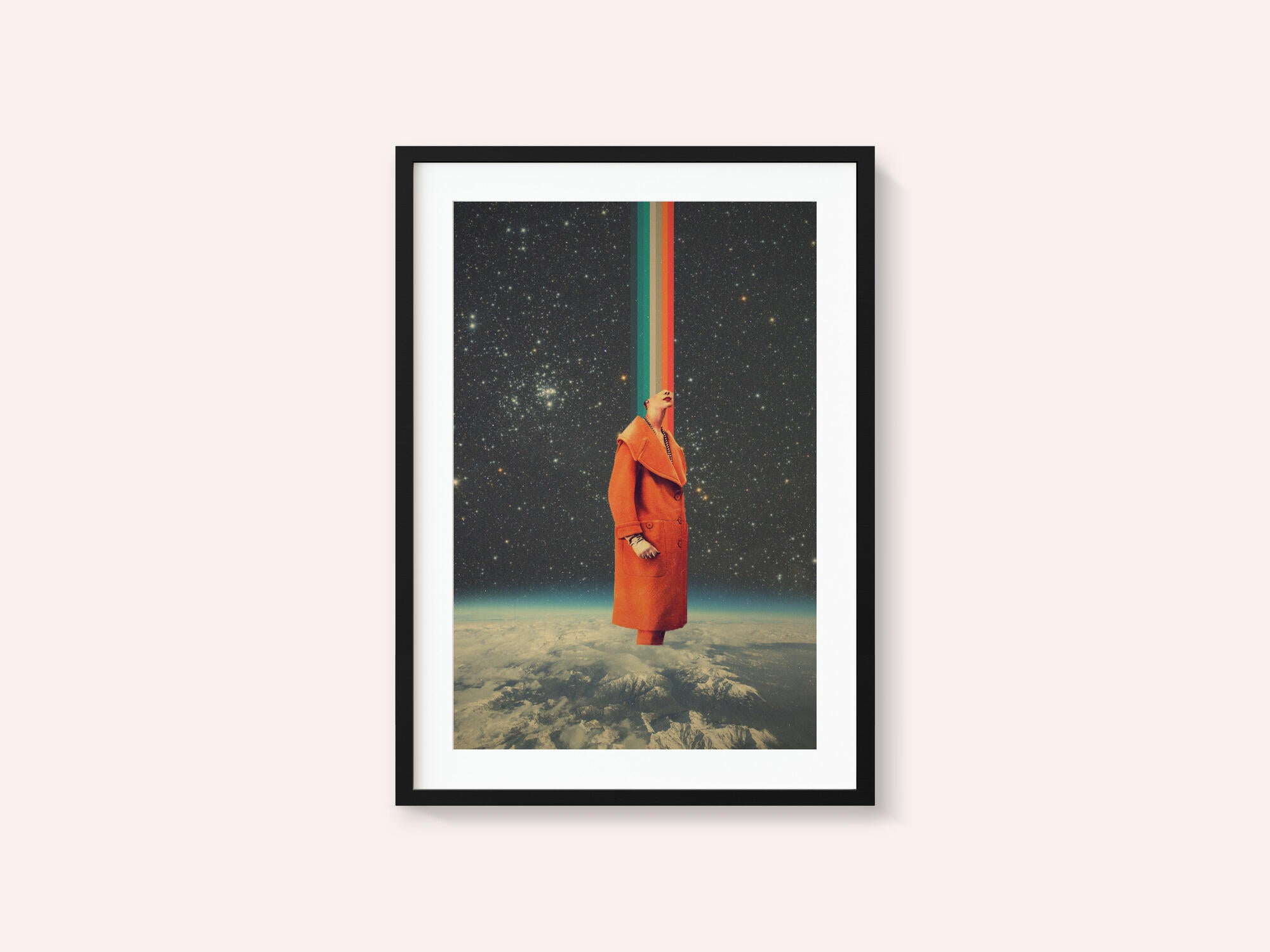 Spacecolor