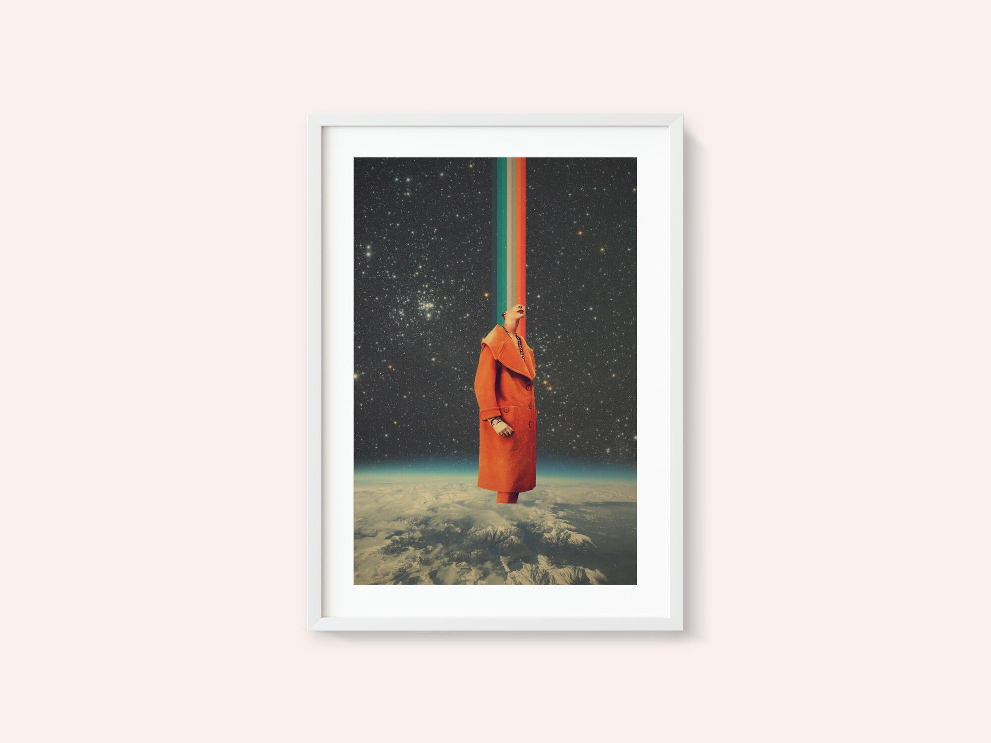 Spacecolor