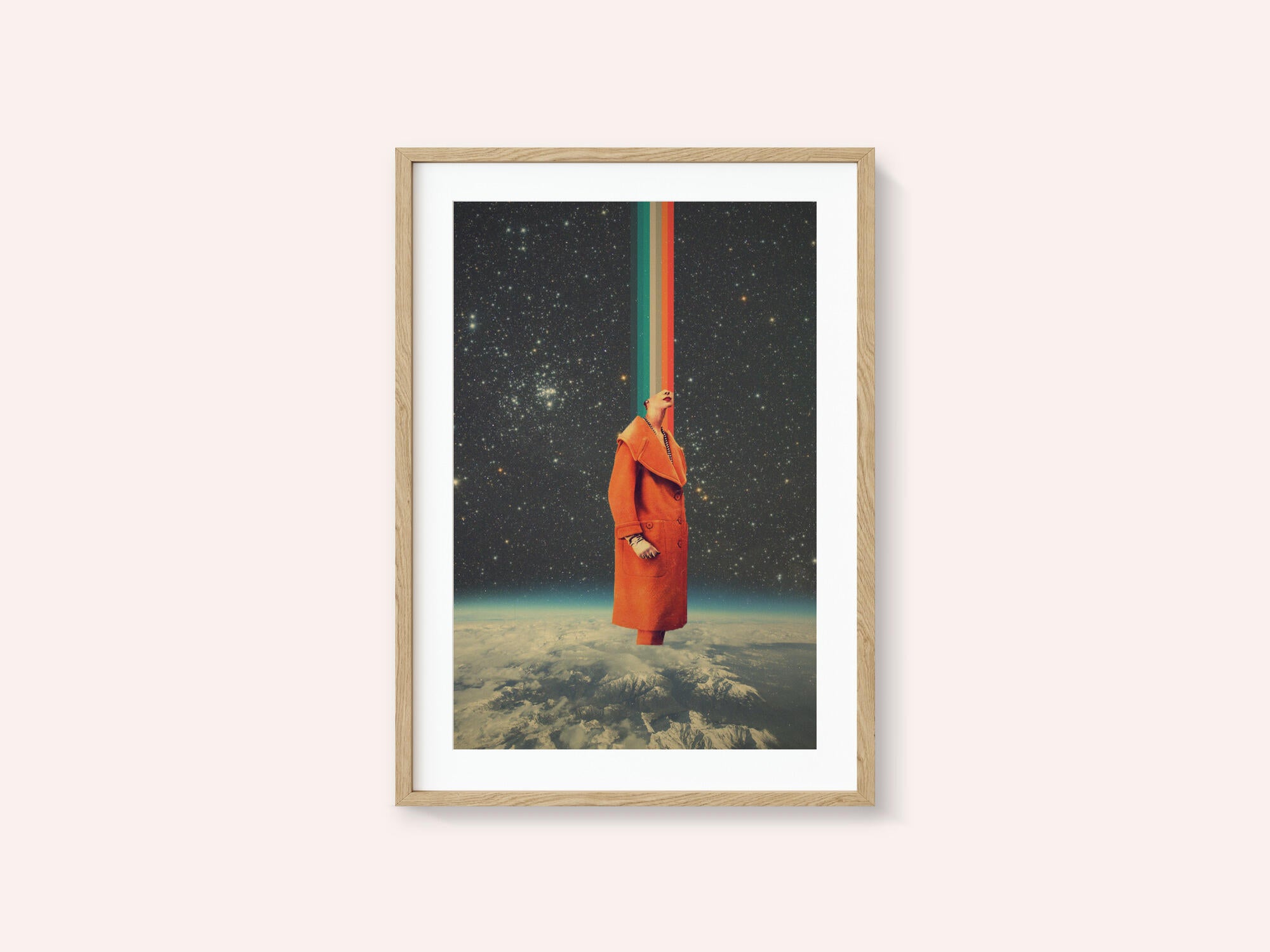 Spacecolor