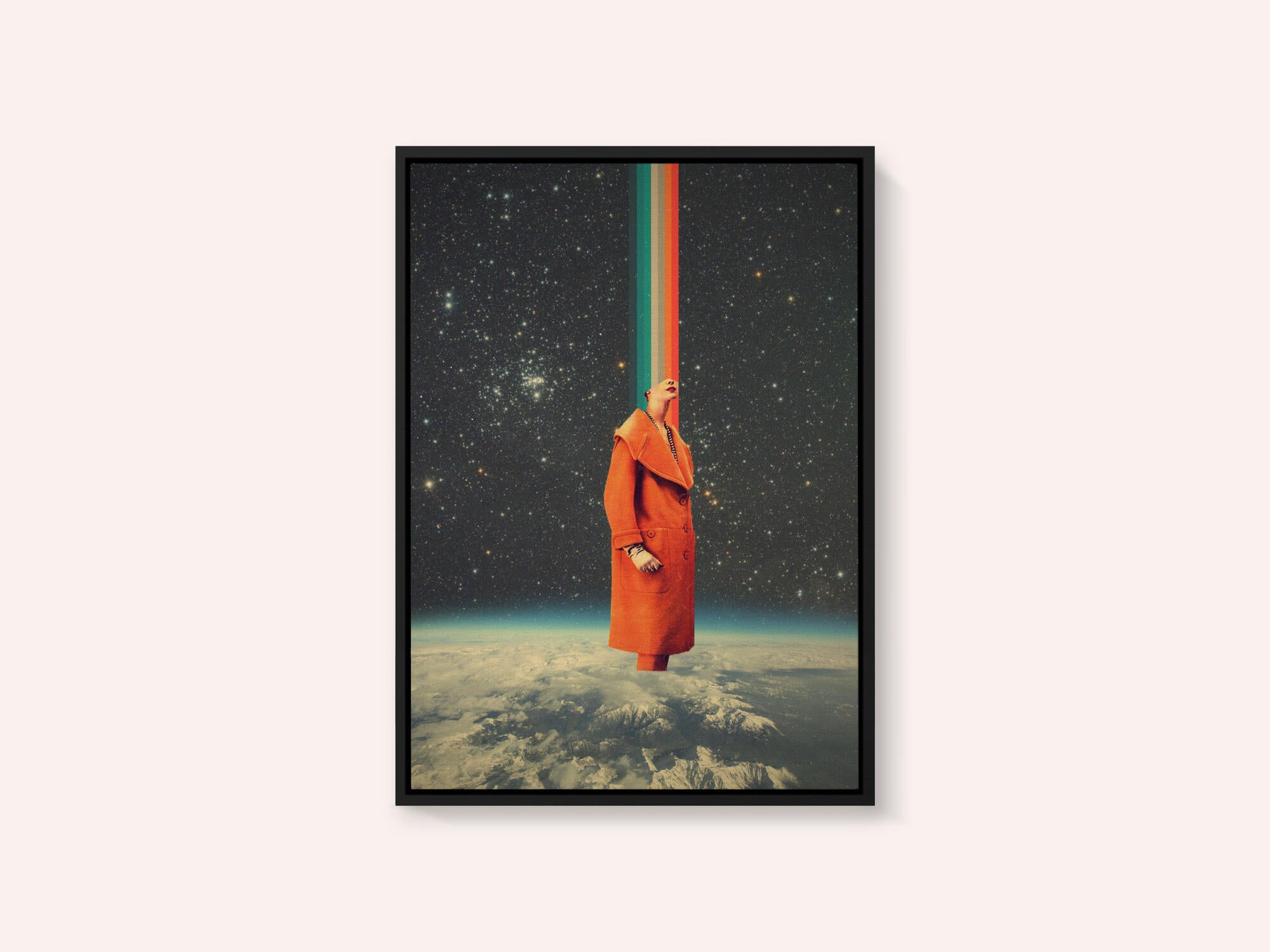 Spacecolor